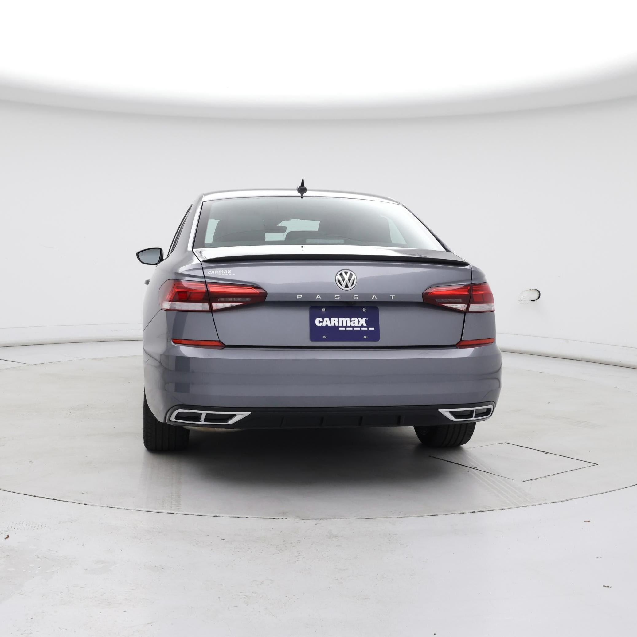 Thumbnail: 2020 Volkswagen Passat - 6