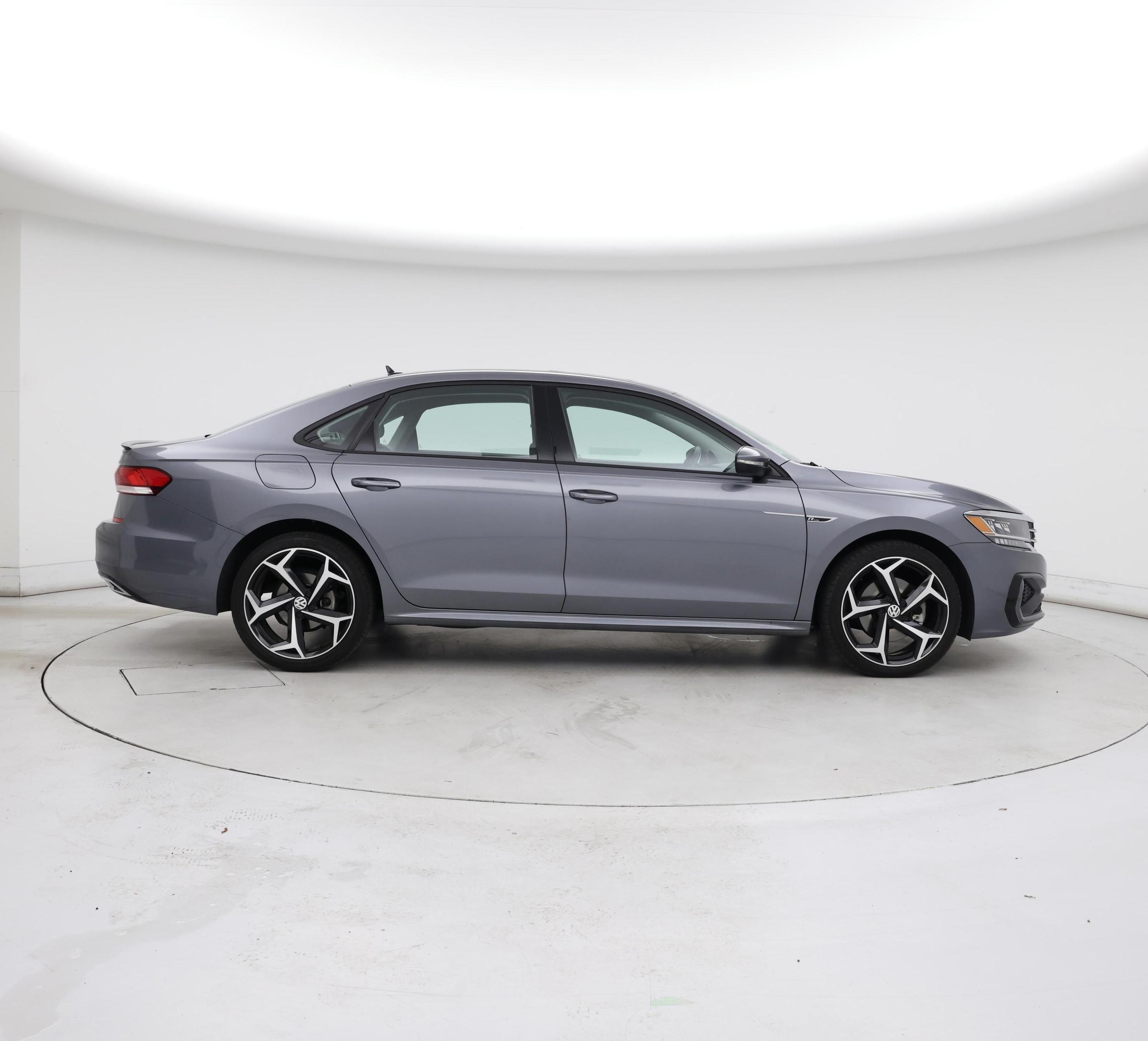Thumbnail: 2020 Volkswagen Passat - 7