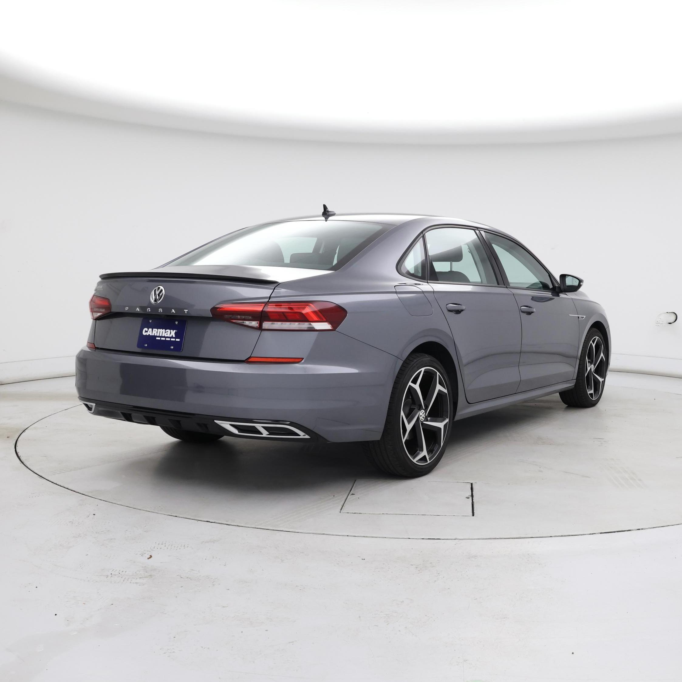 Thumbnail: 2020 Volkswagen Passat - 8