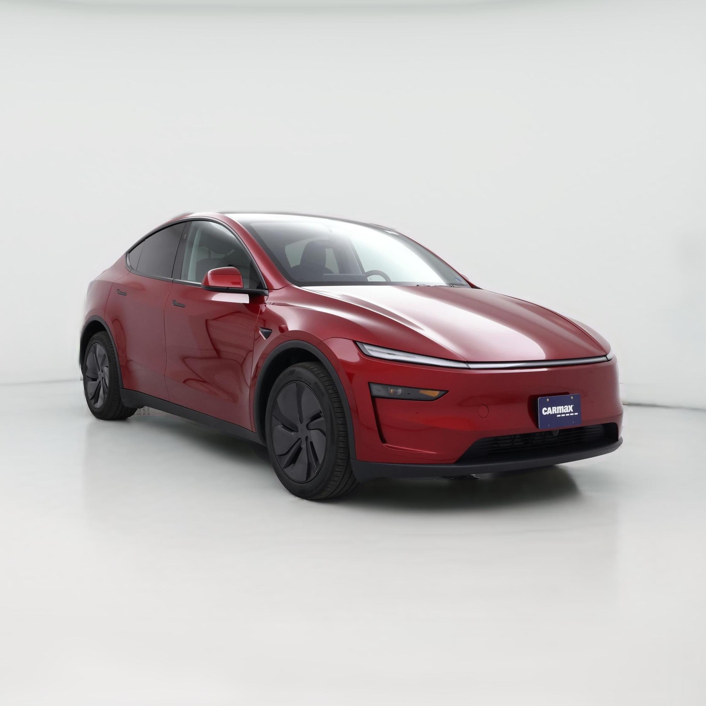 Thumbnail: 2026 Tesla Model Y - 1
