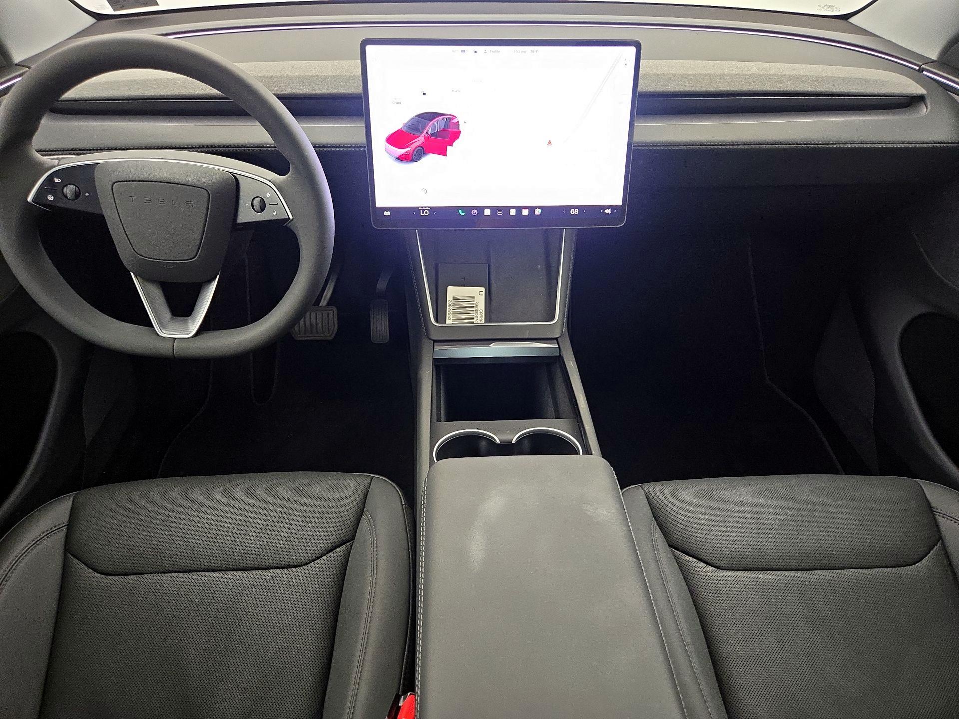 Thumbnail: 2026 Tesla Model Y - 9