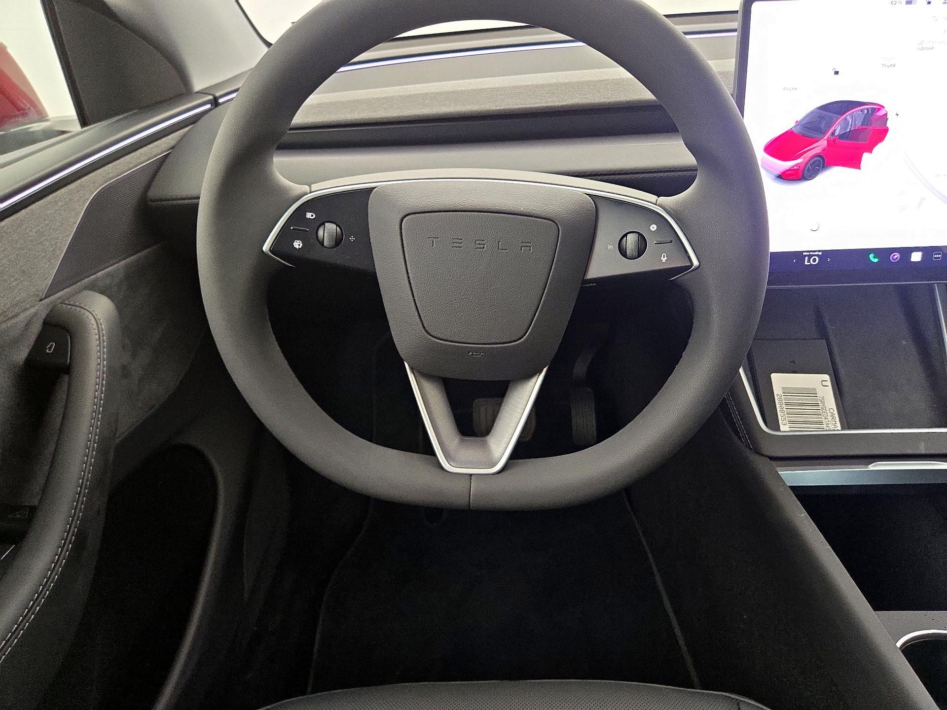 Thumbnail: 2026 Tesla Model Y - 10