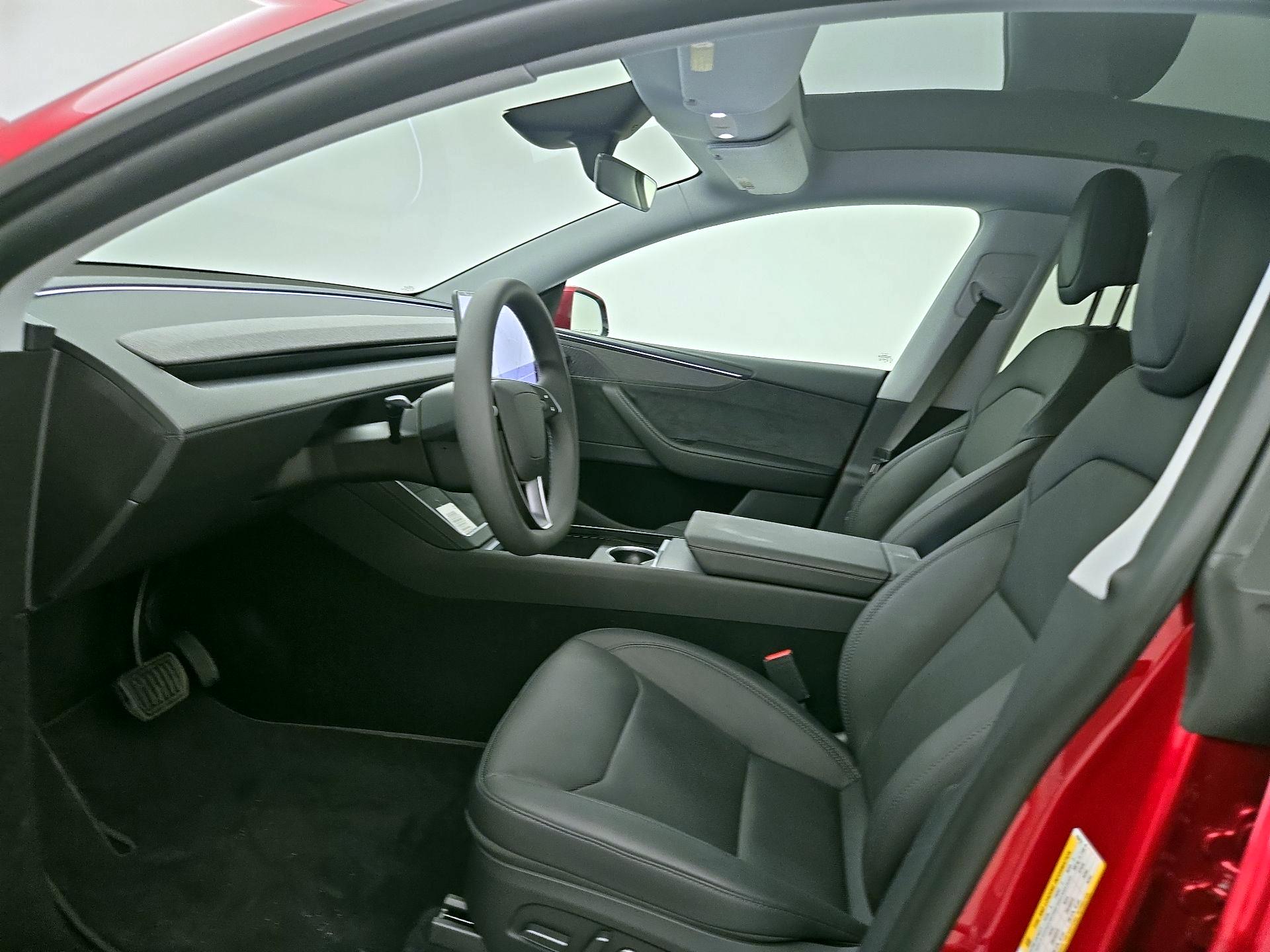 Thumbnail: 2026 Tesla Model Y - 11