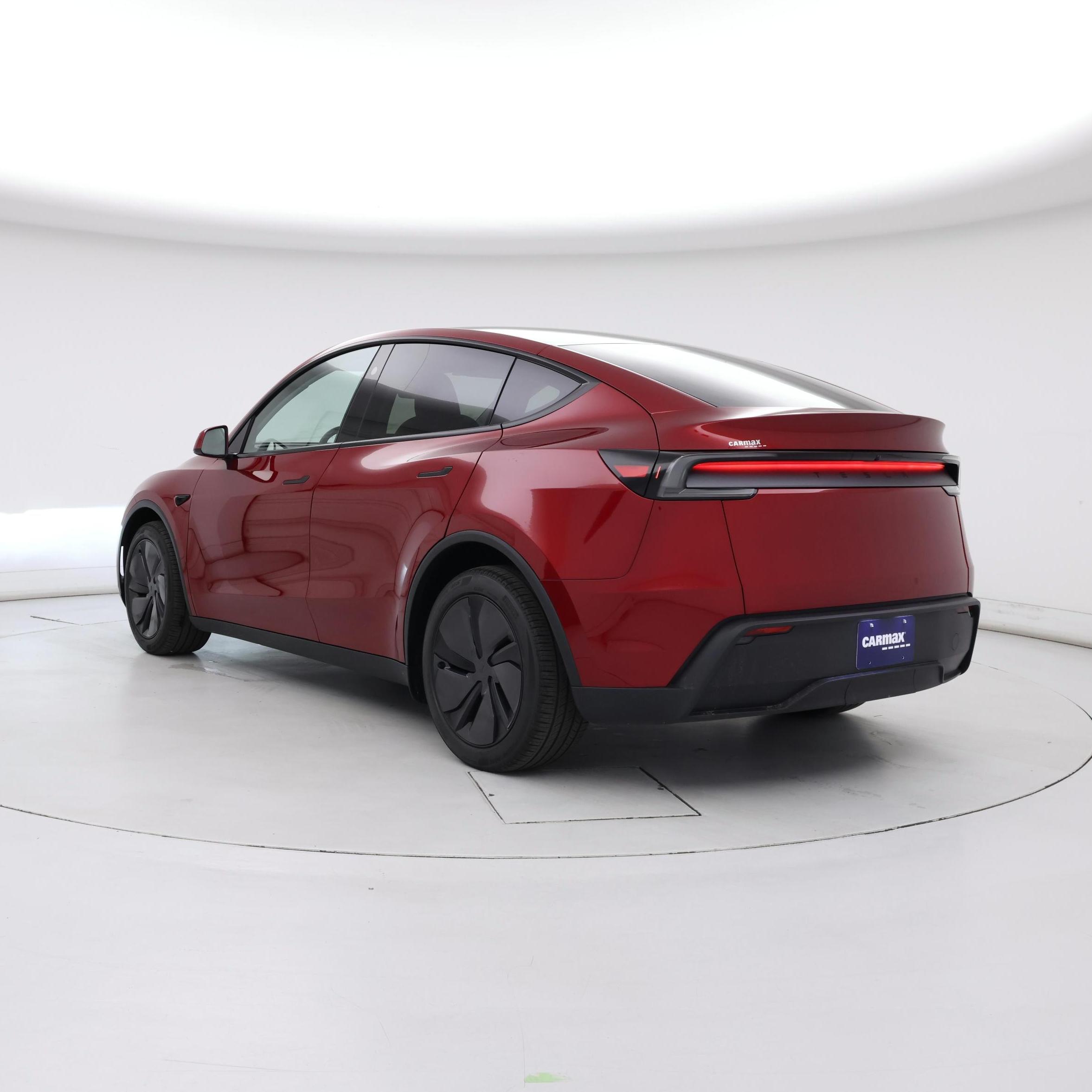 Thumbnail: 2026 Tesla Model Y - 2
