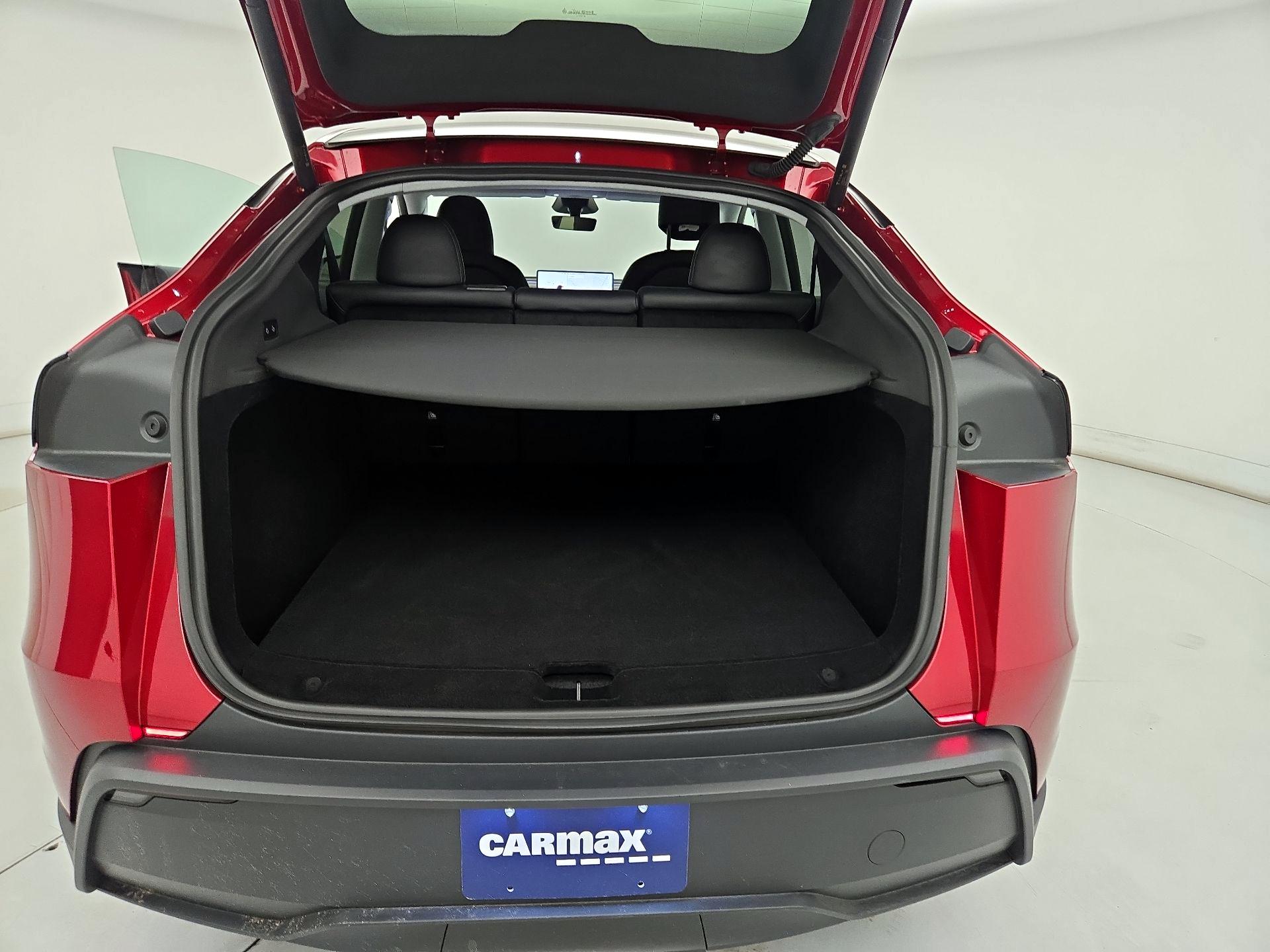 Thumbnail: 2026 Tesla Model Y - 20