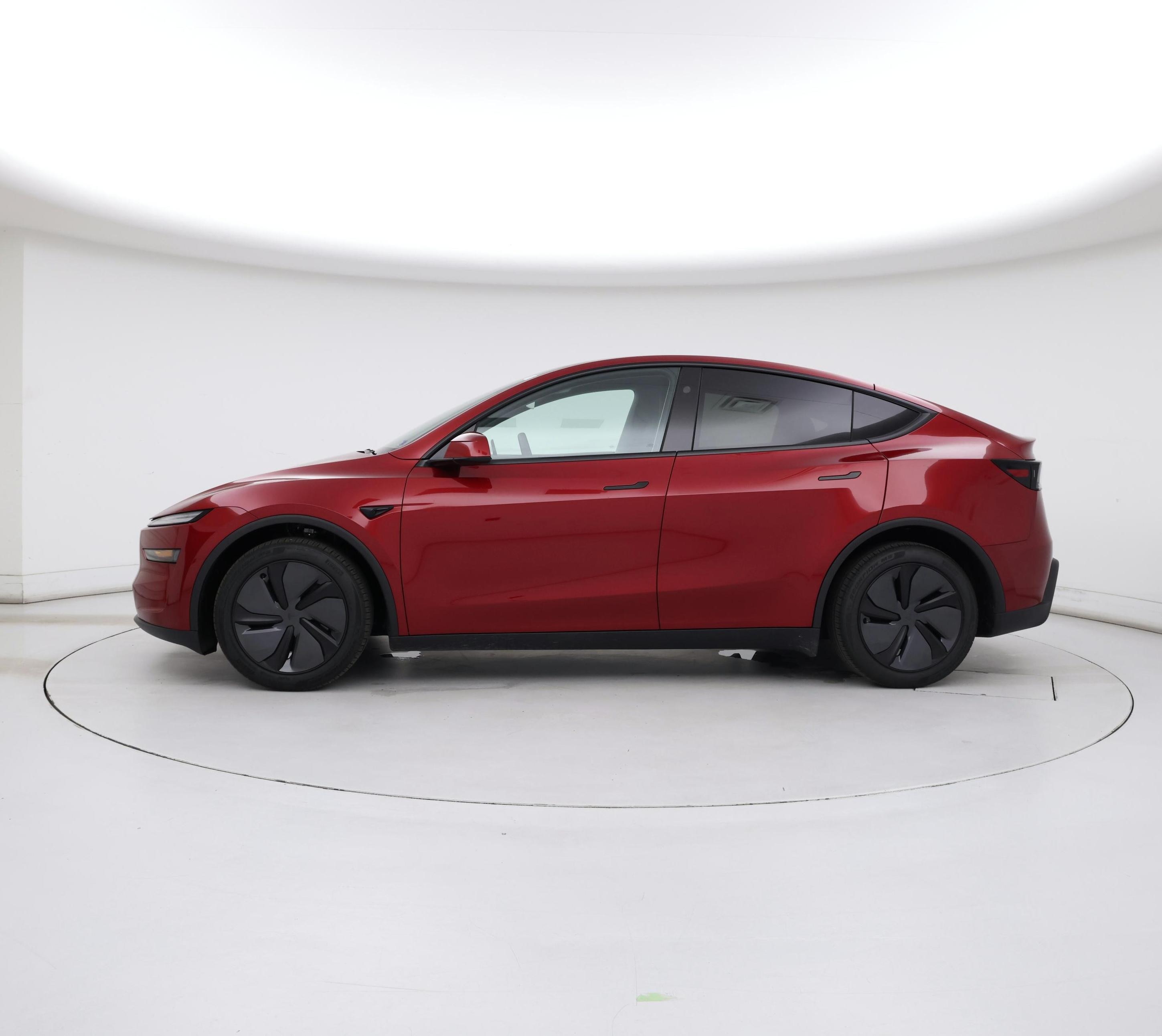 Thumbnail: 2026 Tesla Model Y - 3
