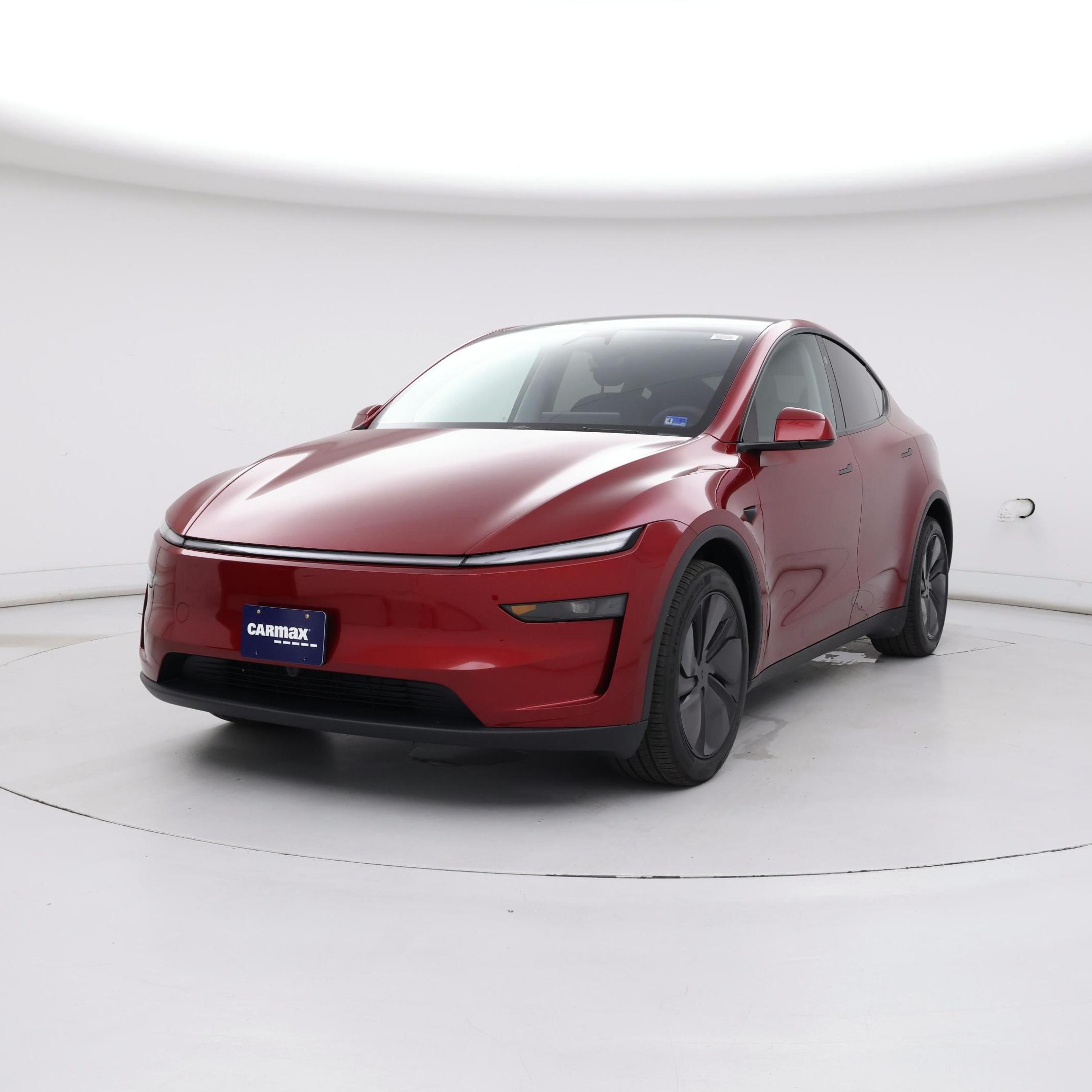 Thumbnail: 2026 Tesla Model Y - 4