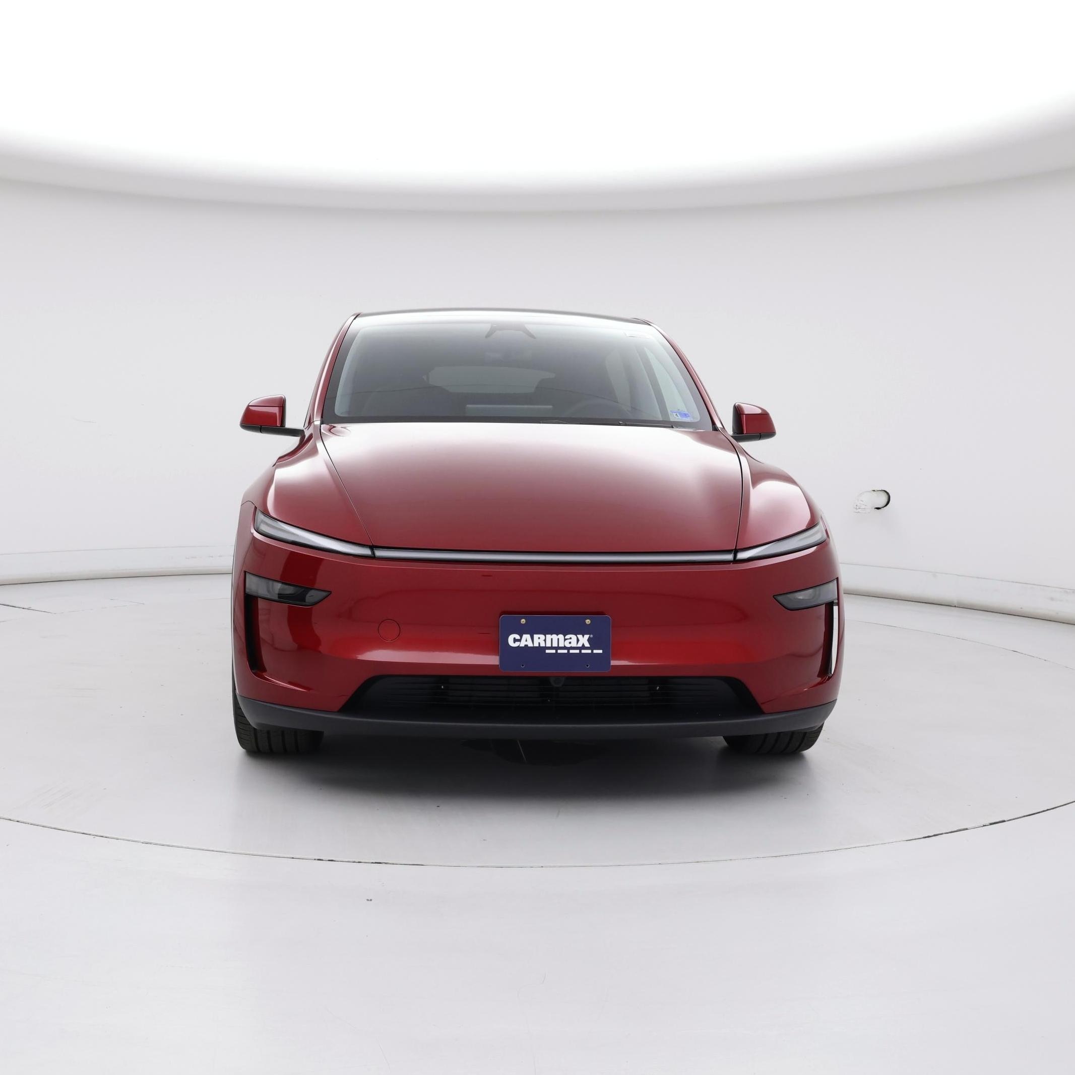 Thumbnail: 2026 Tesla Model Y - 5