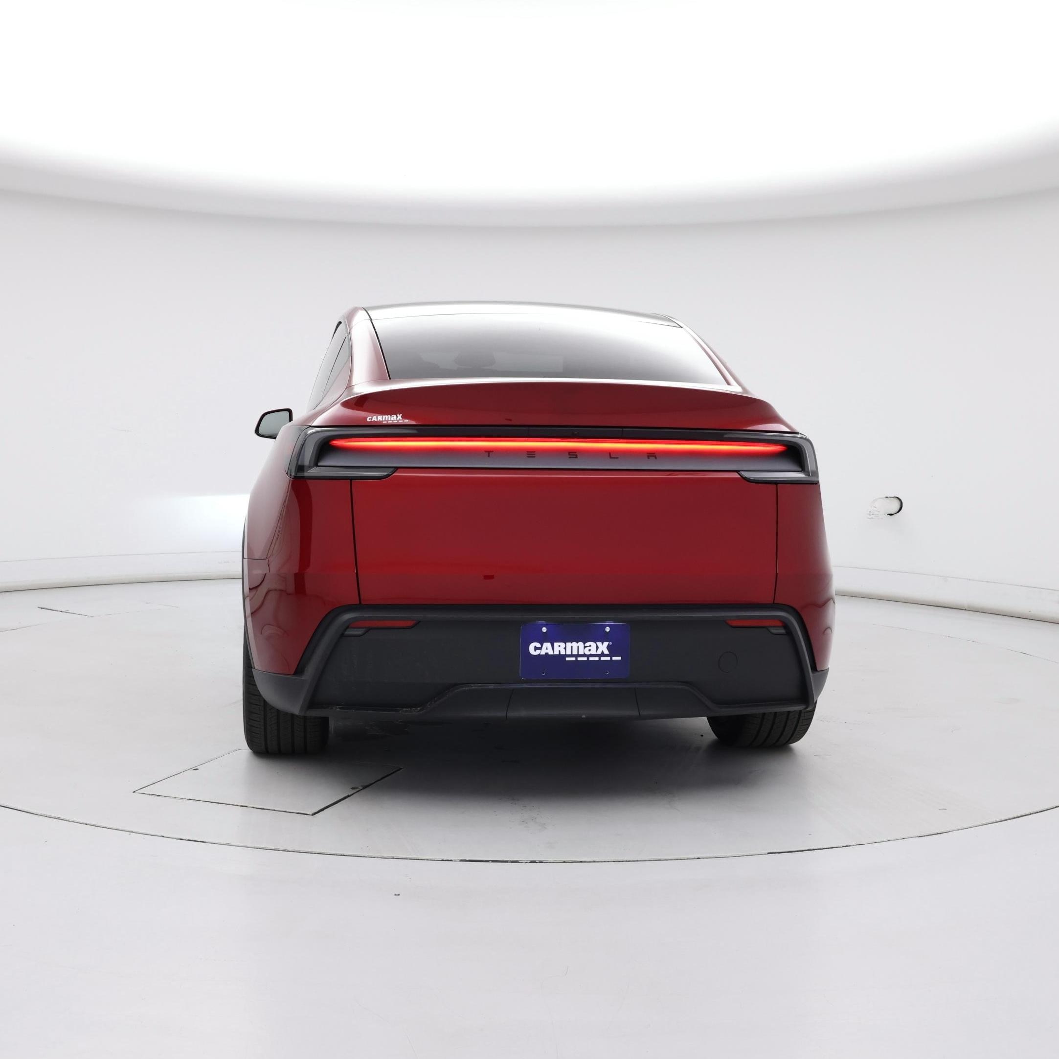 Thumbnail: 2026 Tesla Model Y - 6