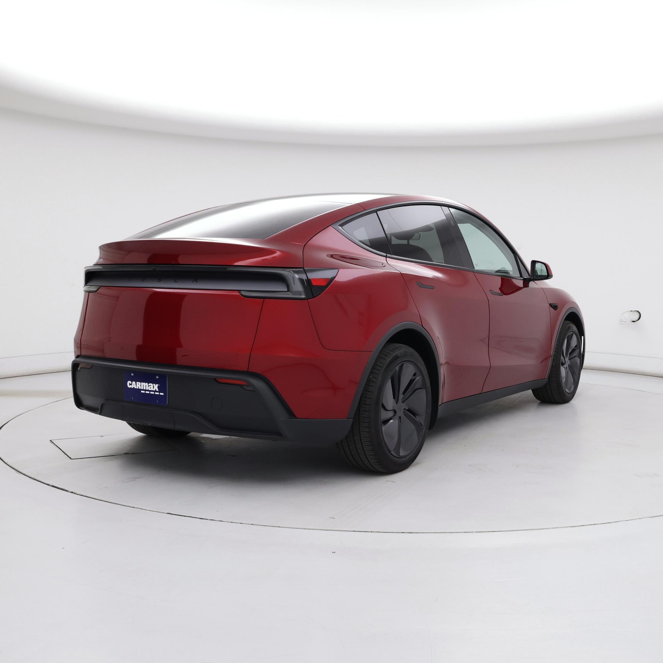 Thumbnail: 2026 Tesla Model Y - 8