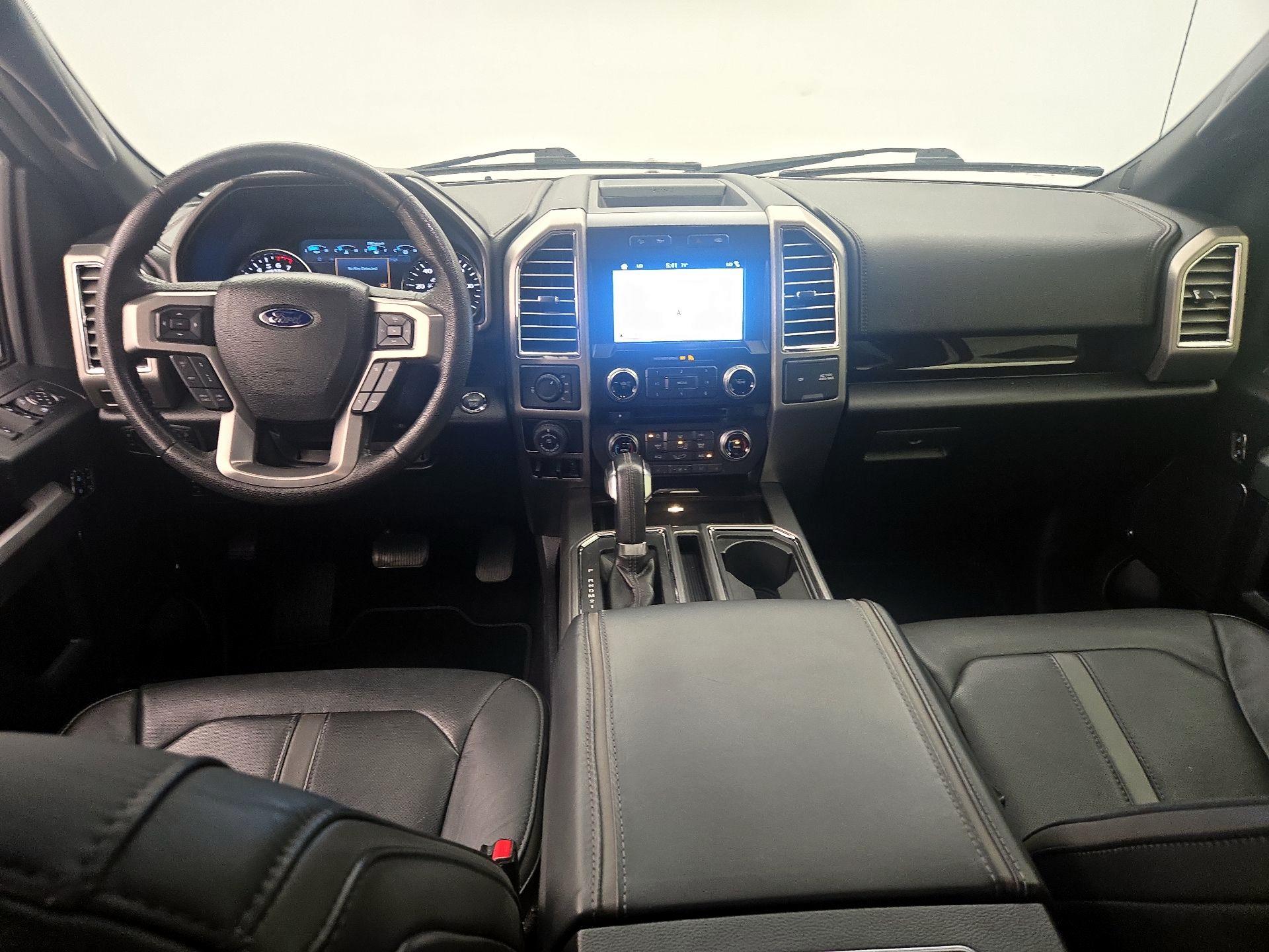 Thumbnail: 2016 Ford F-150 - 9