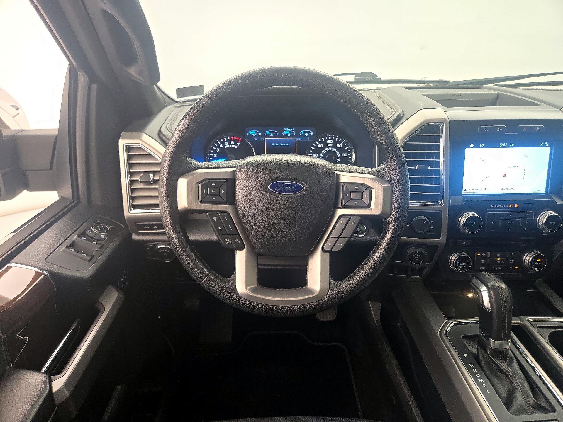 Thumbnail: 2016 Ford F-150 - 10