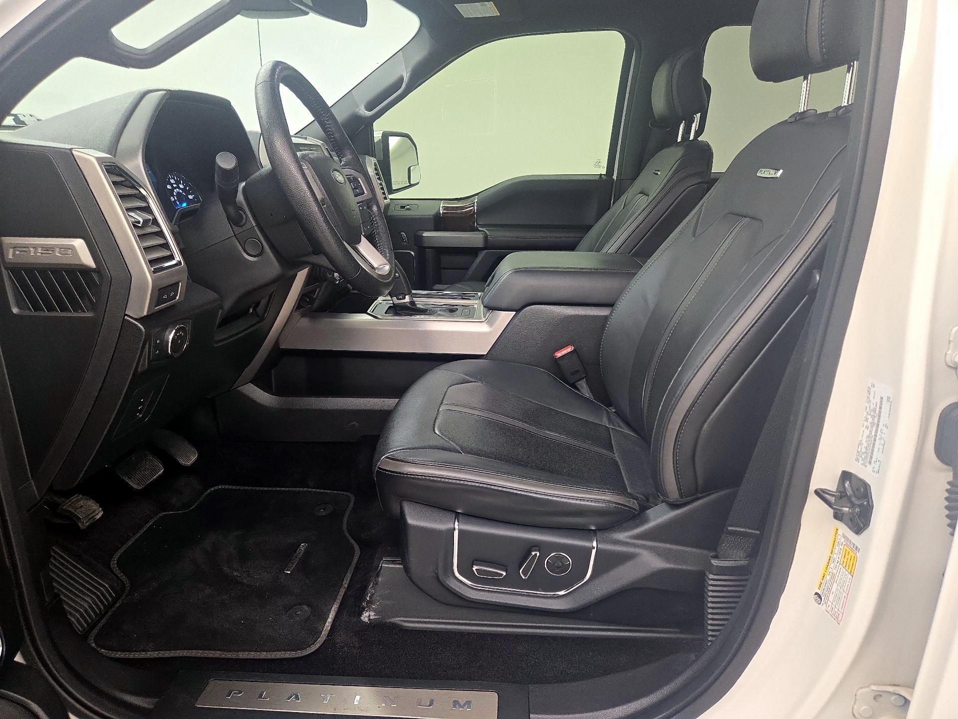 Thumbnail: 2016 Ford F-150 - 11