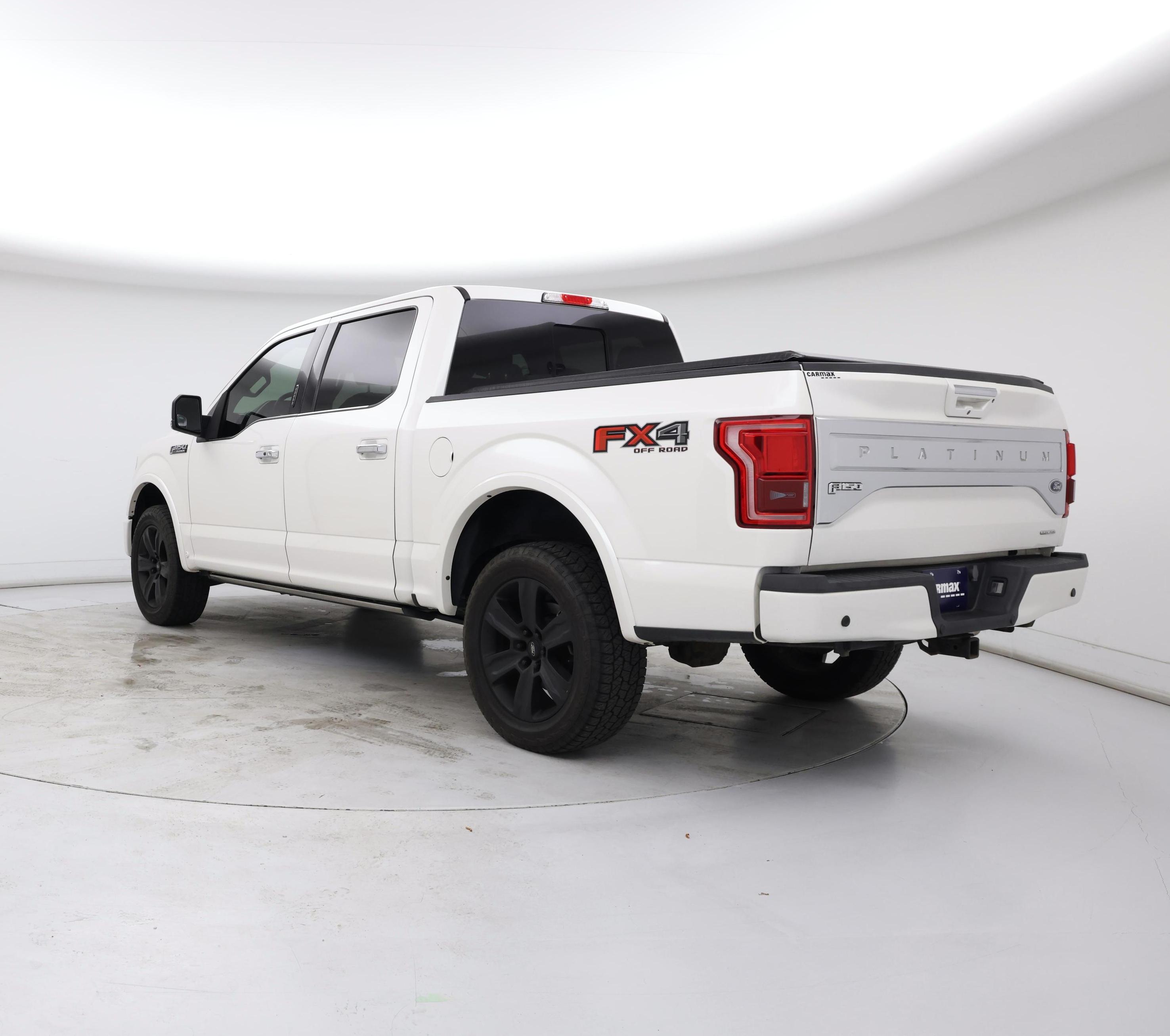 Thumbnail: 2016 Ford F-150 - 2
