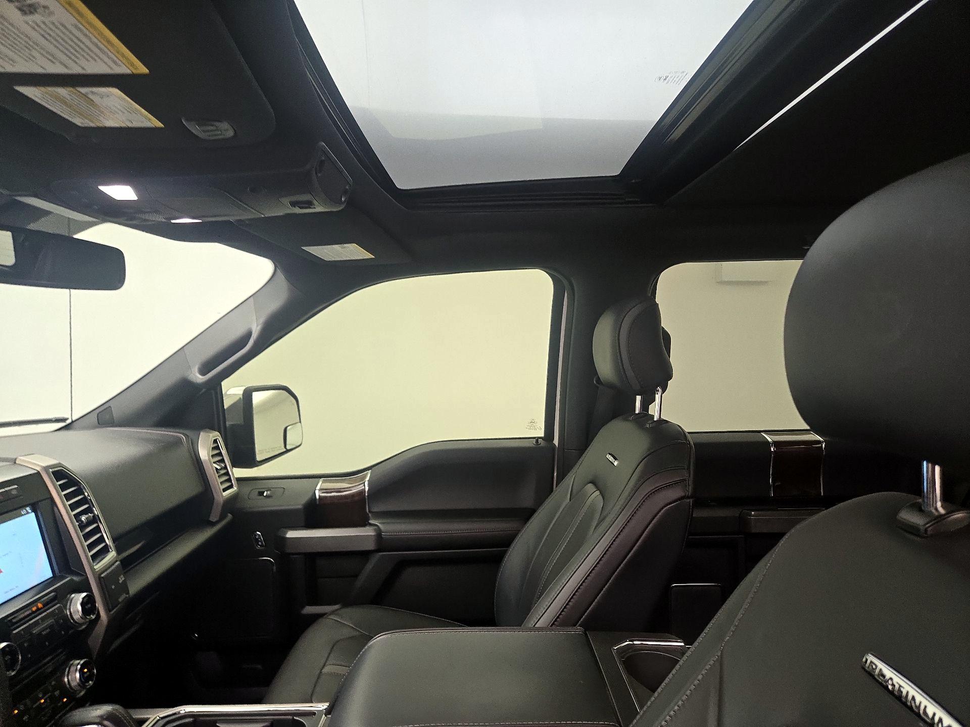 Thumbnail: 2016 Ford F-150 - 20