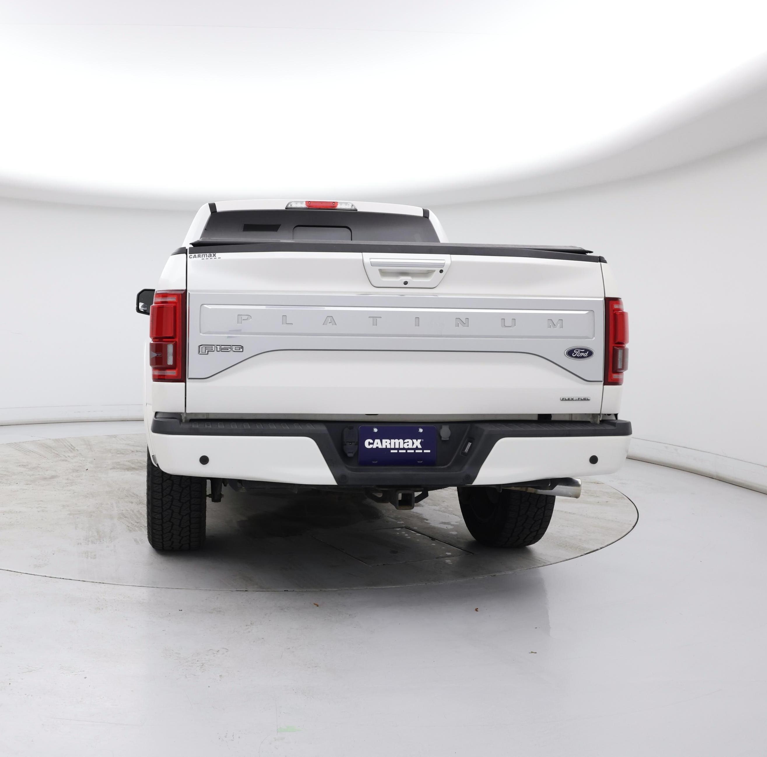 Thumbnail: 2016 Ford F-150 - 6
