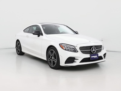 2023 Mercedes-Benz C300
