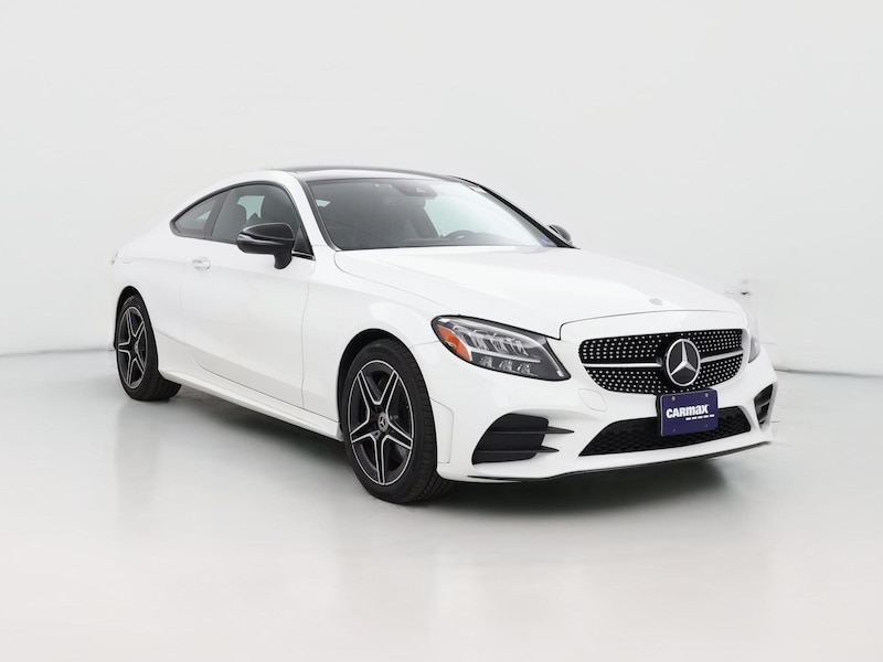 2023 Mercedes-Benz C300 null