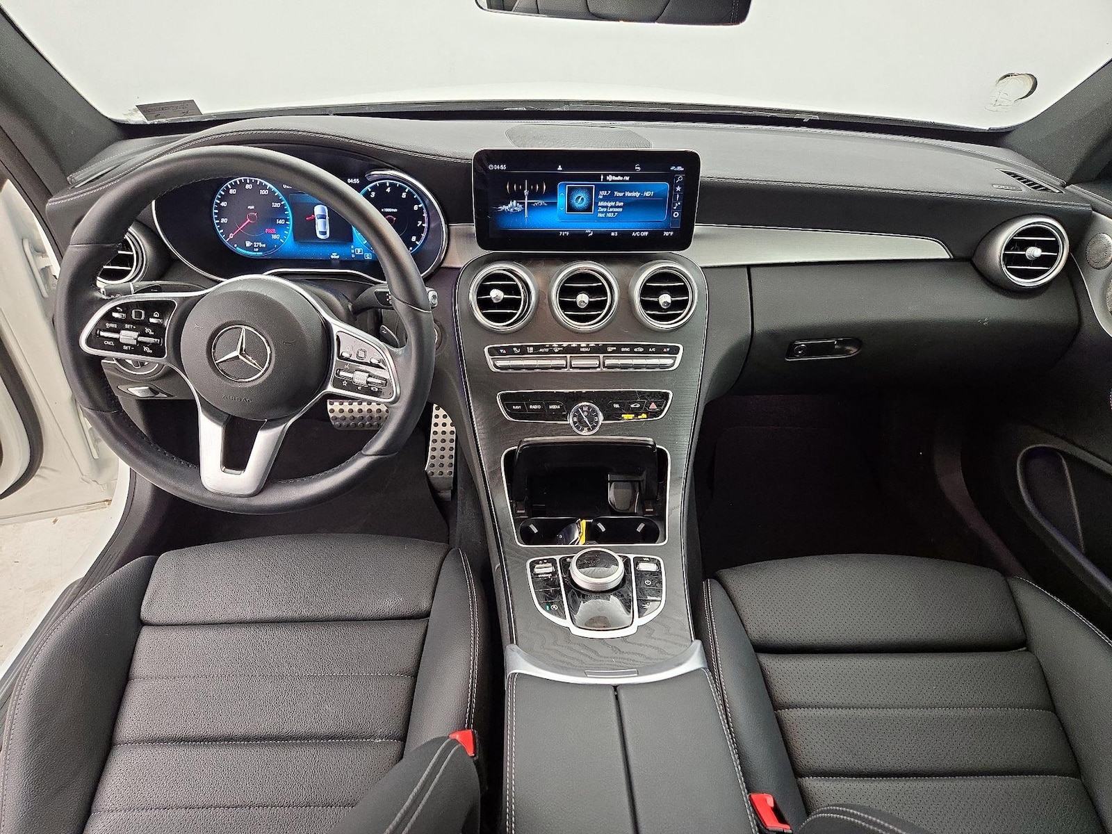 2023 Mercedes-Benz C-Class Coupe C 300 - Photo 10