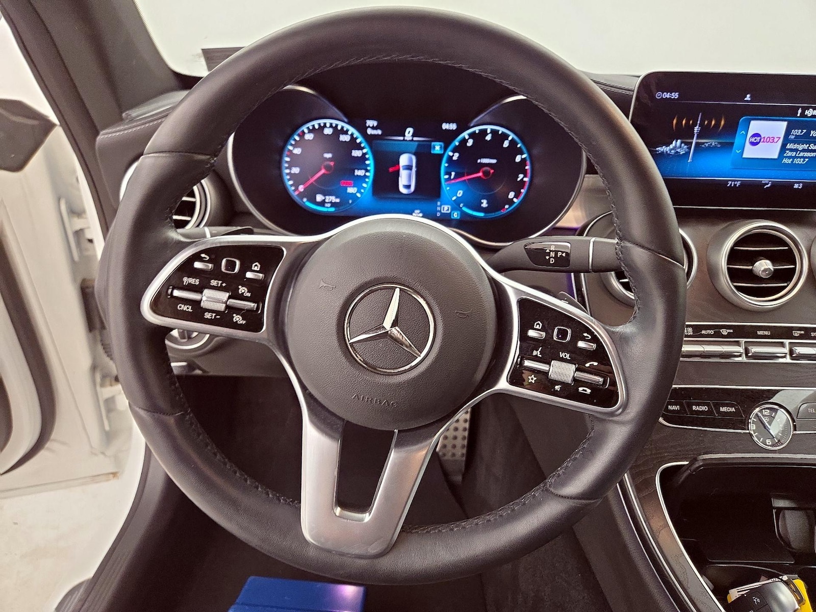 2023 Mercedes-Benz C-Class Coupe C 300 - Photo 11
