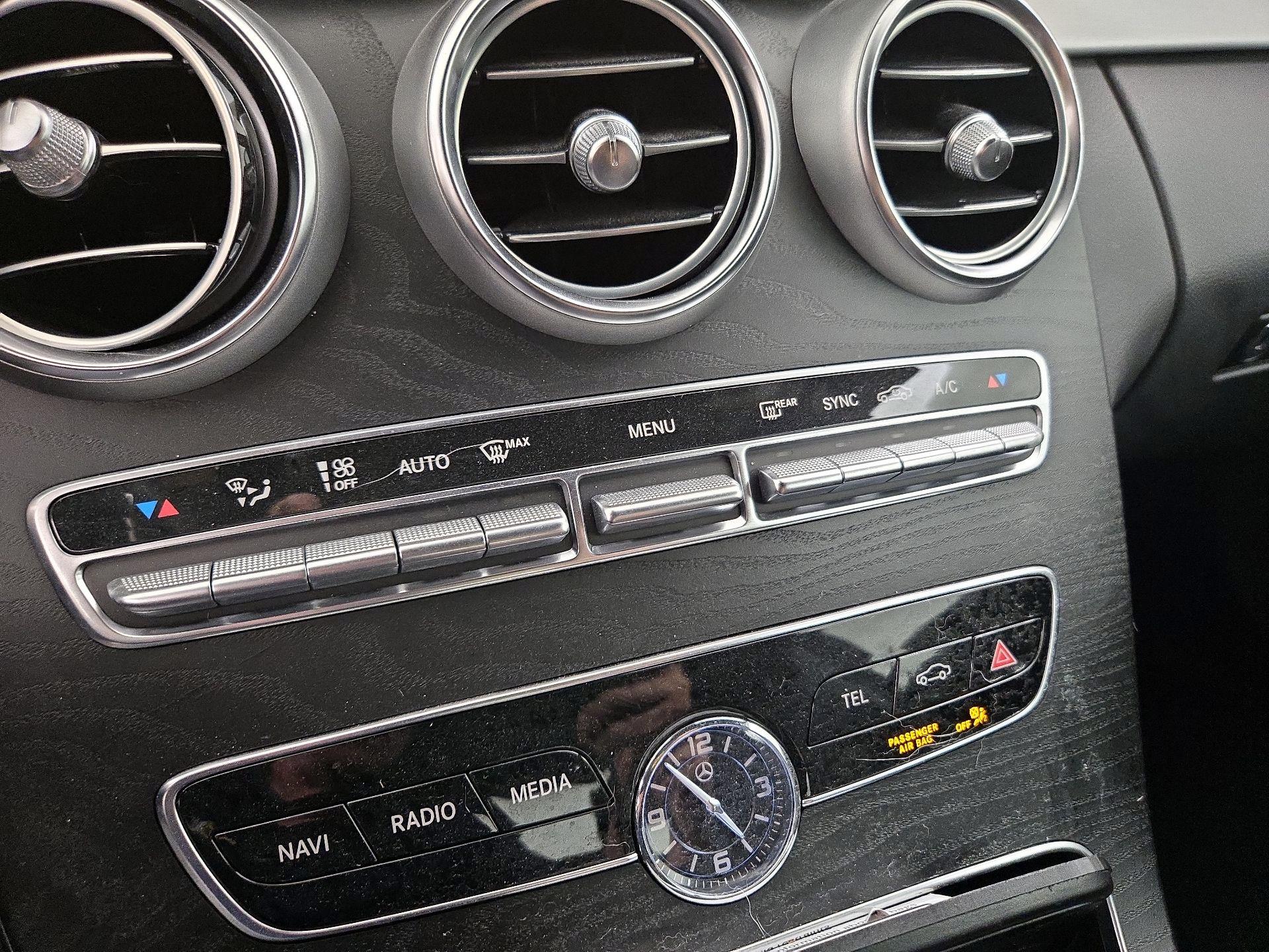 Thumbnail: 2023 Mercedes-Benz C-Class - 16