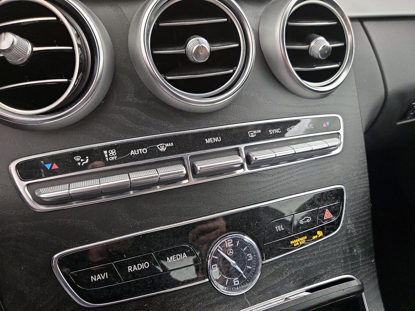 2023 Mercedes-Benz C-Class Coupe C 300 - Photo 17
