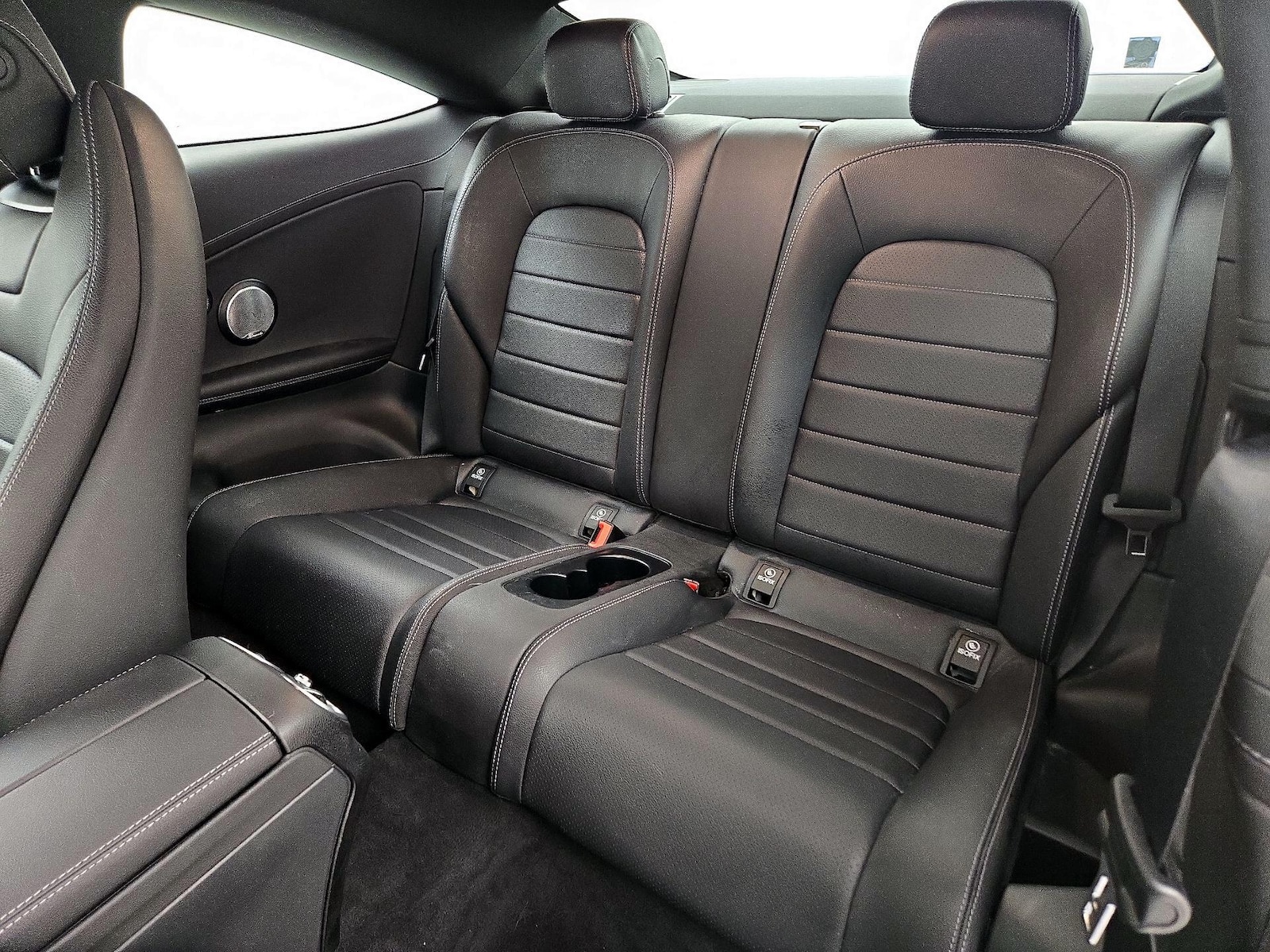 2023 Mercedes-Benz C-Class Coupe C 300 - Photo 21