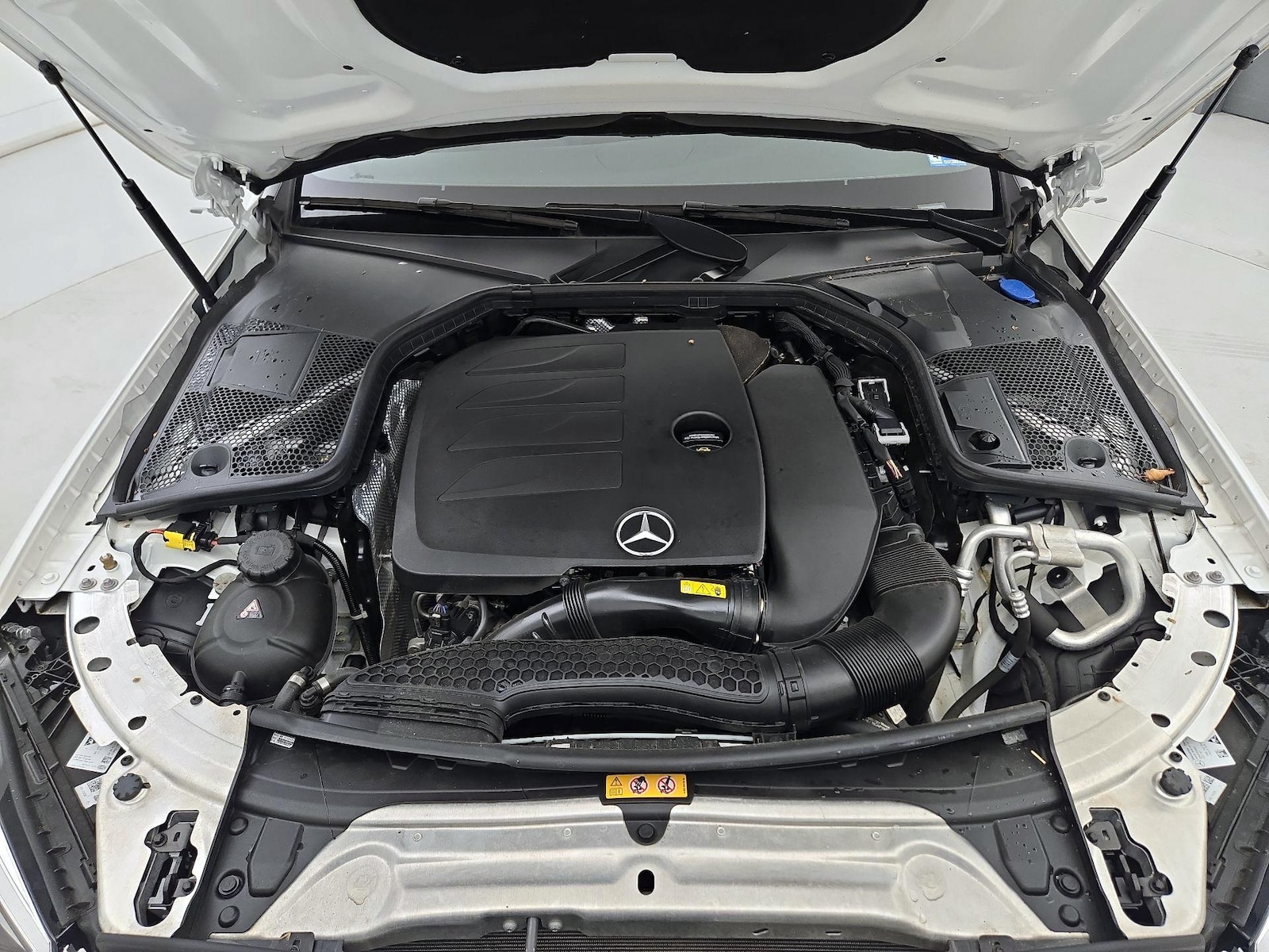 2023 Mercedes-Benz C-Class Coupe C 300 - Photo 23