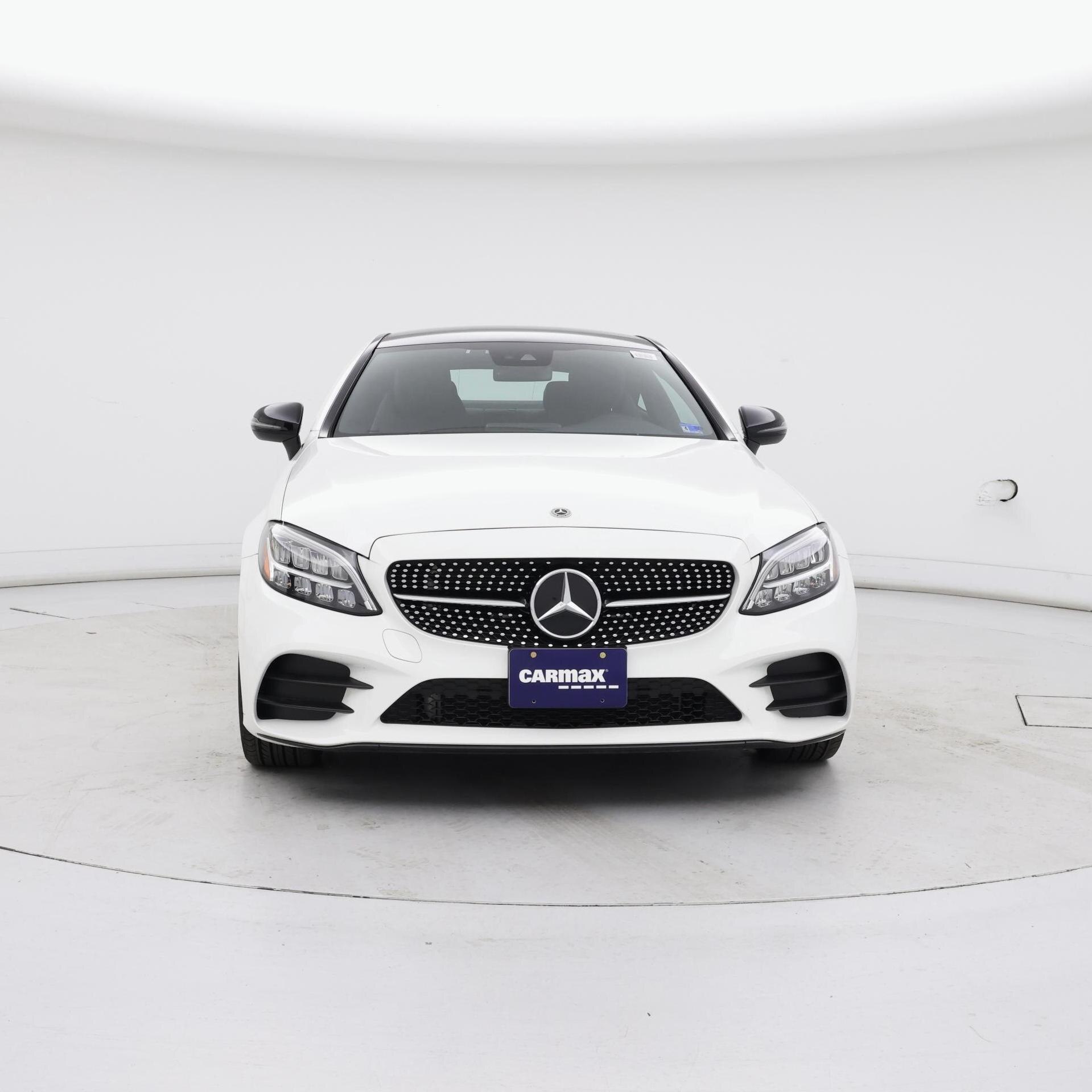 Thumbnail: 2023 Mercedes-Benz C-Class - 5