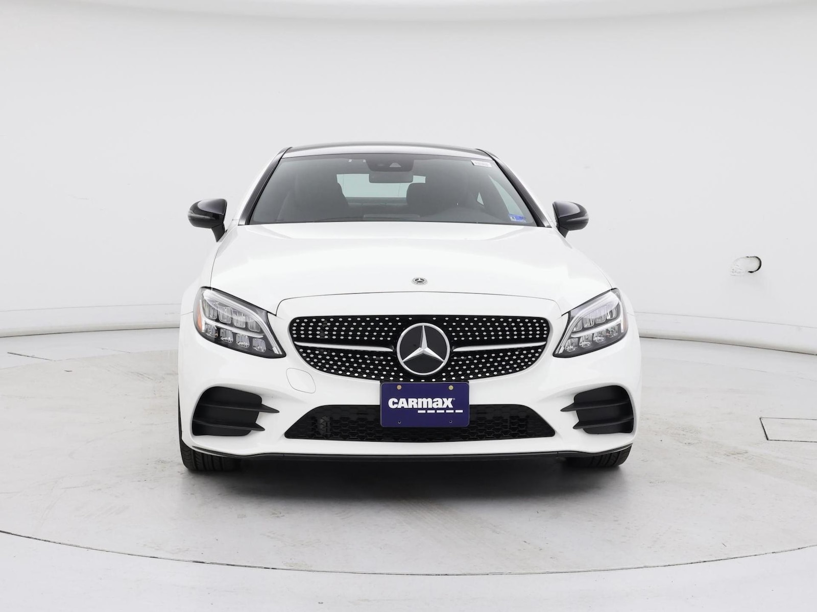 2023 Mercedes-Benz C-Class Coupe C 300 - Photo 6