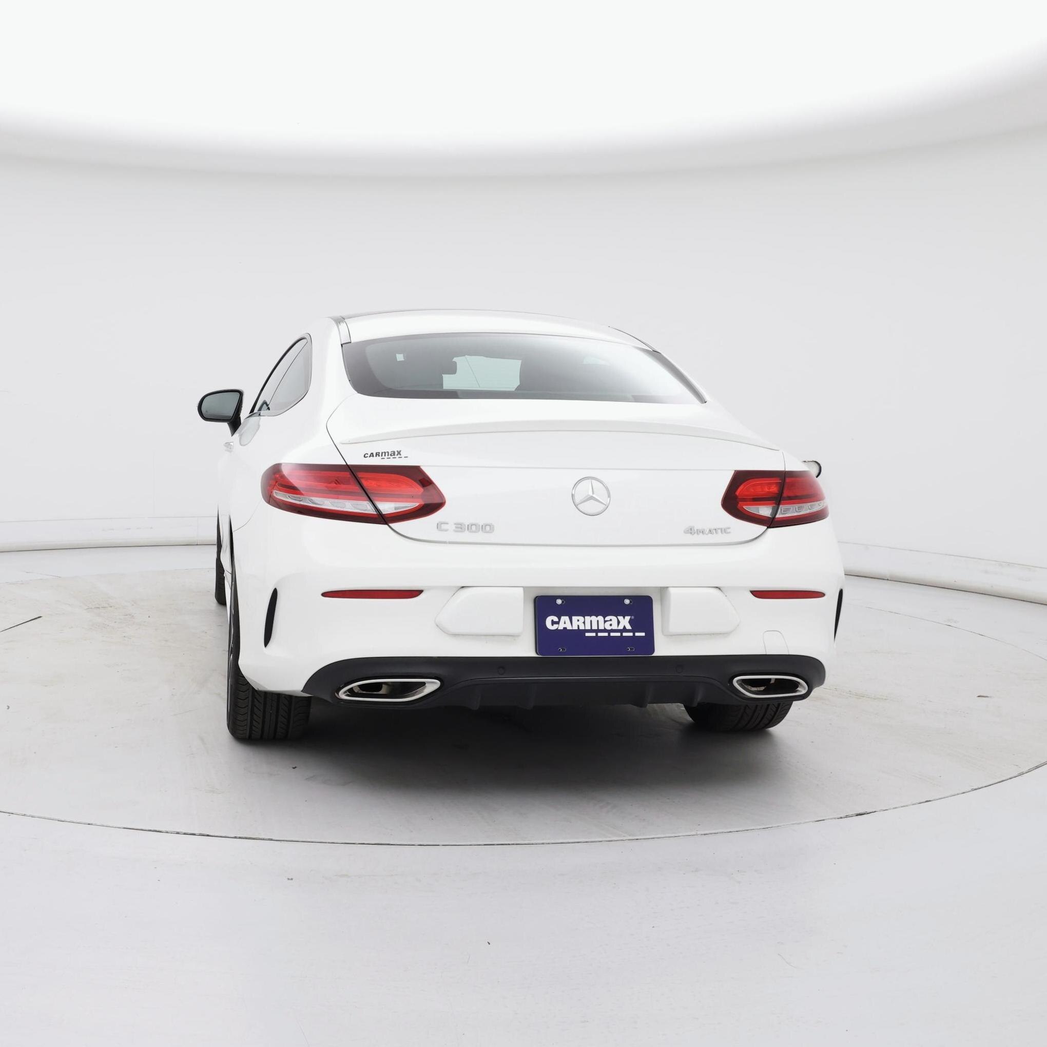 Thumbnail: 2023 Mercedes-Benz C-Class - 6
