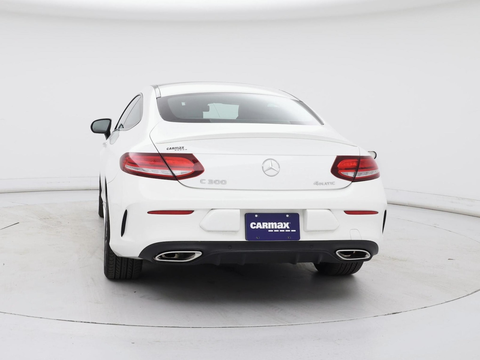 2023 Mercedes-Benz C-Class Coupe C 300 - Photo 7