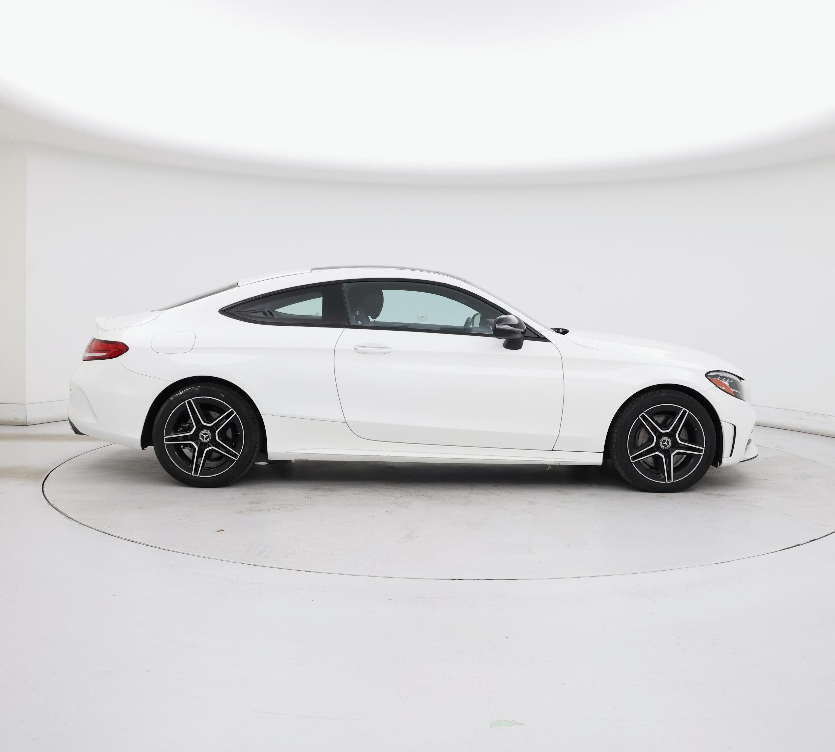 Thumbnail: 2023 Mercedes-Benz C-Class - 7