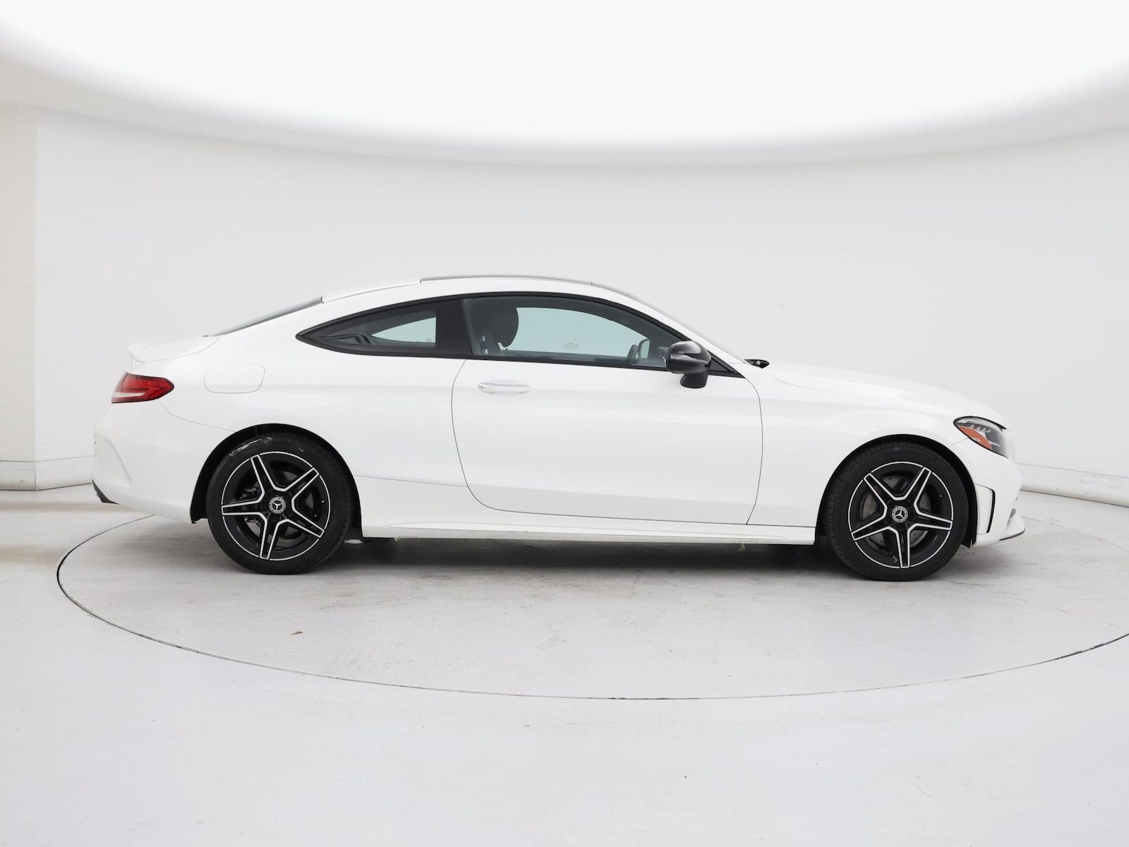 2023 Mercedes-Benz C-Class Coupe C 300 - Photo 8
