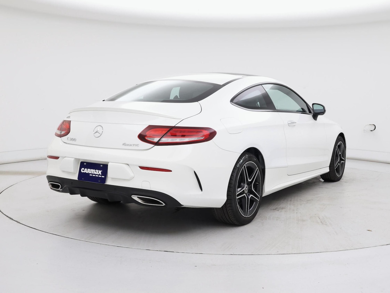 2023 Mercedes-Benz C-Class Coupe C 300 - Photo 9