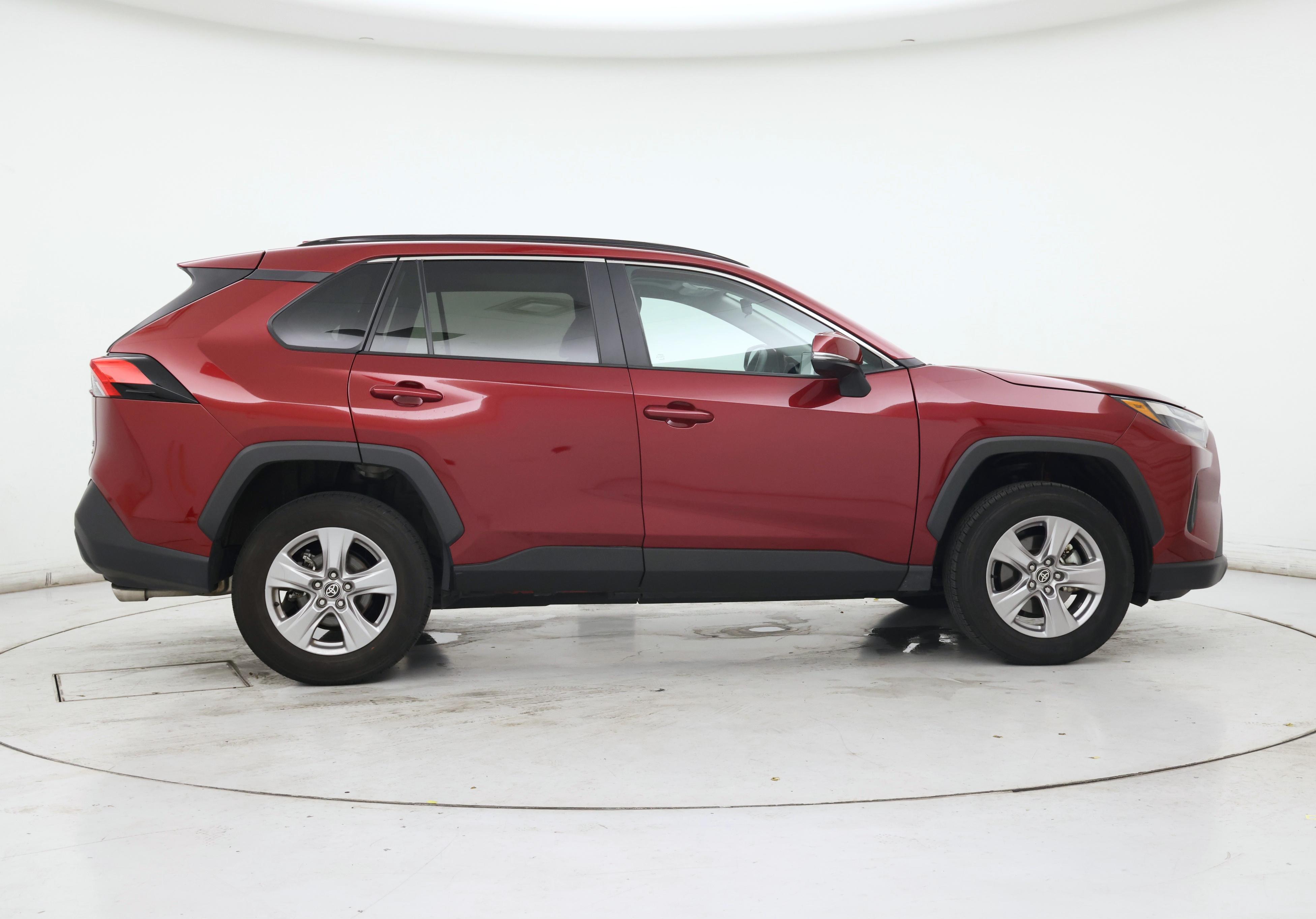 Thumbnail: 2025 Toyota RAV4 - 7