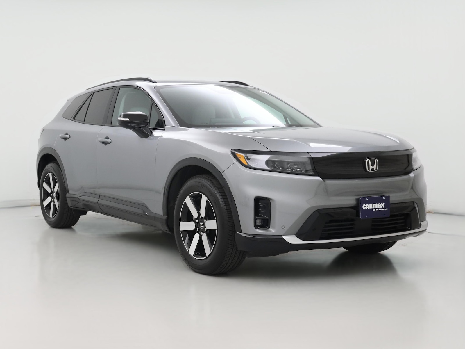 2025 Honda Prologue
