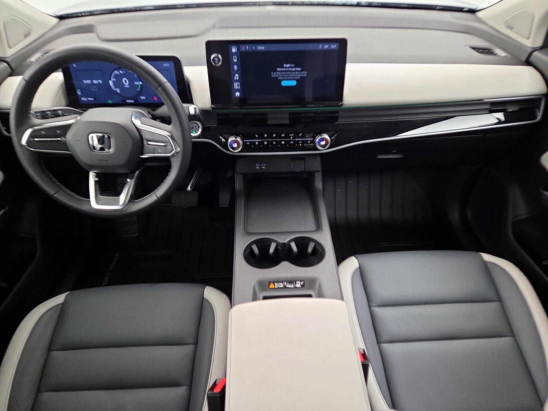 Thumbnail: 2025 Honda Prologue - 9