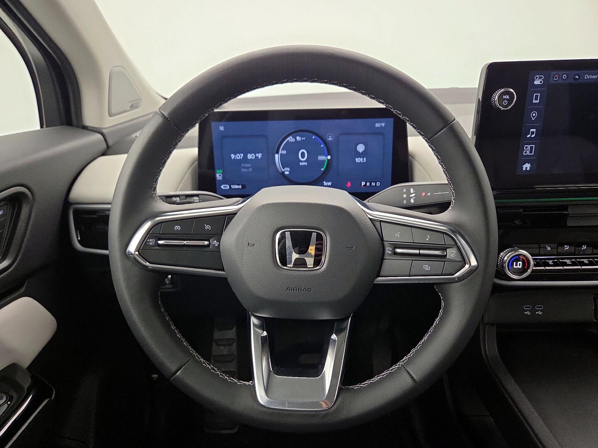 Thumbnail: 2025 Honda Prologue - 10