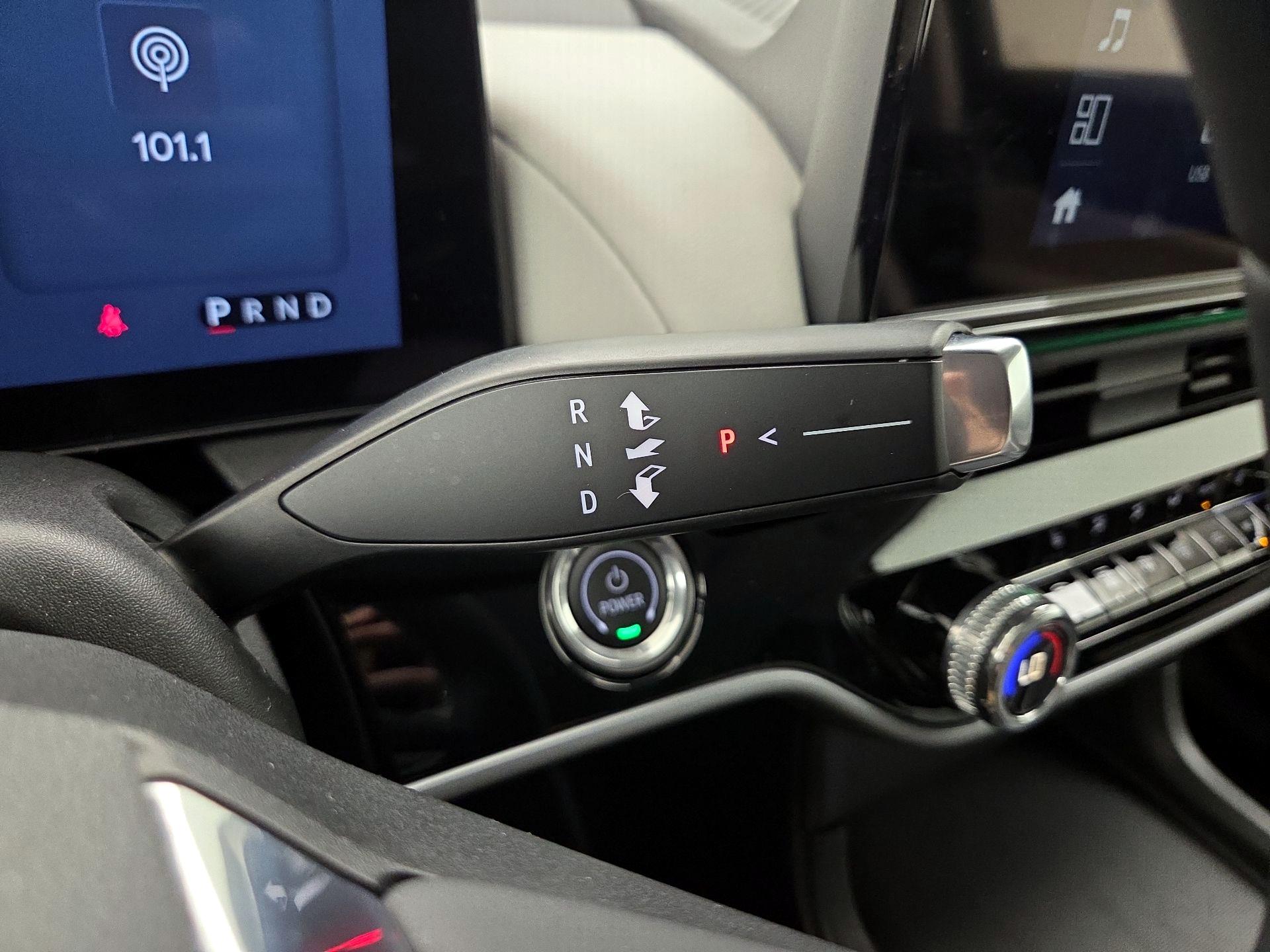 Thumbnail: 2025 Honda Prologue - 18
