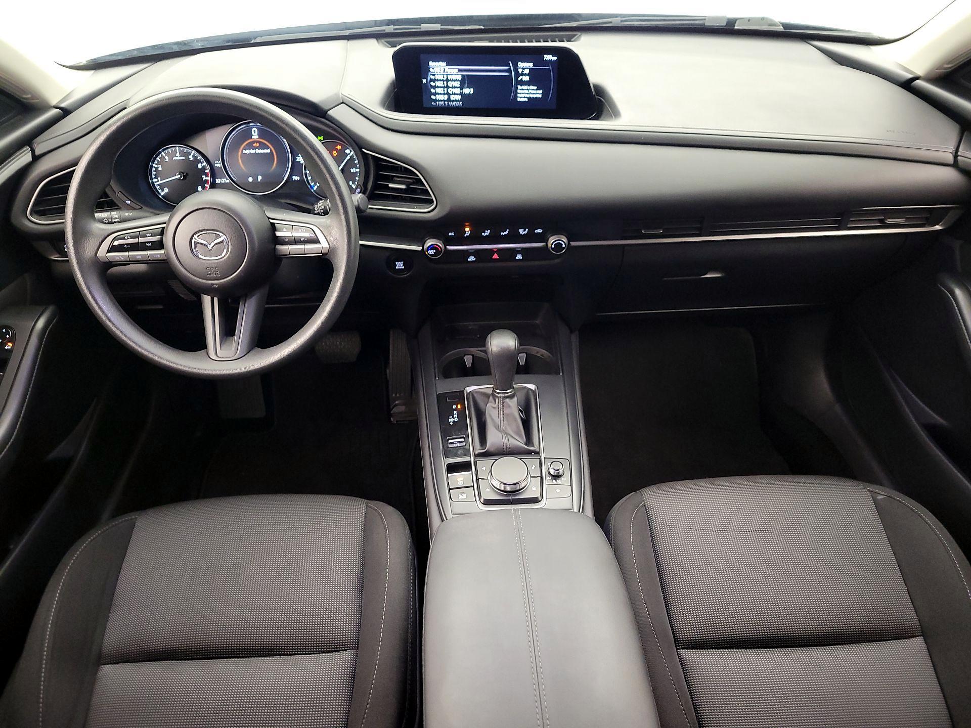Thumbnail: 2021 Mazda CX-30 - 9