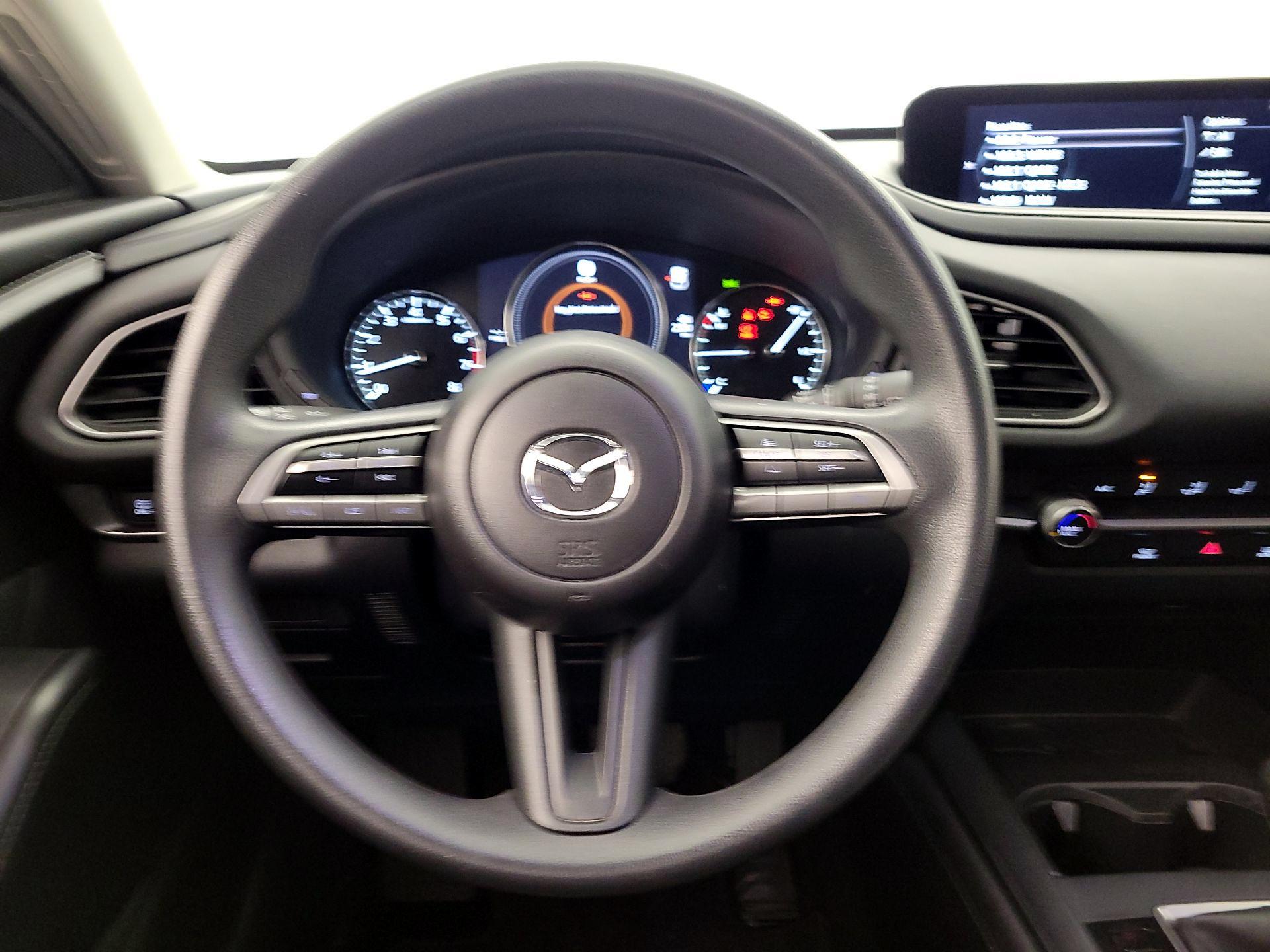 Thumbnail: 2021 Mazda CX-30 - 10