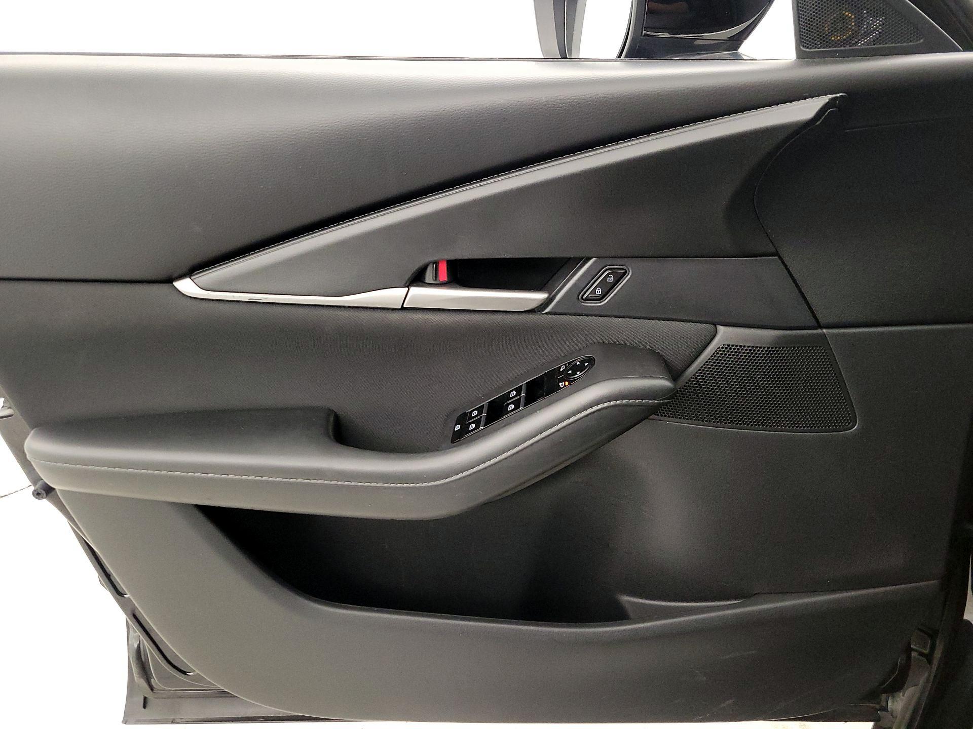 Thumbnail: 2021 Mazda CX-30 - 12