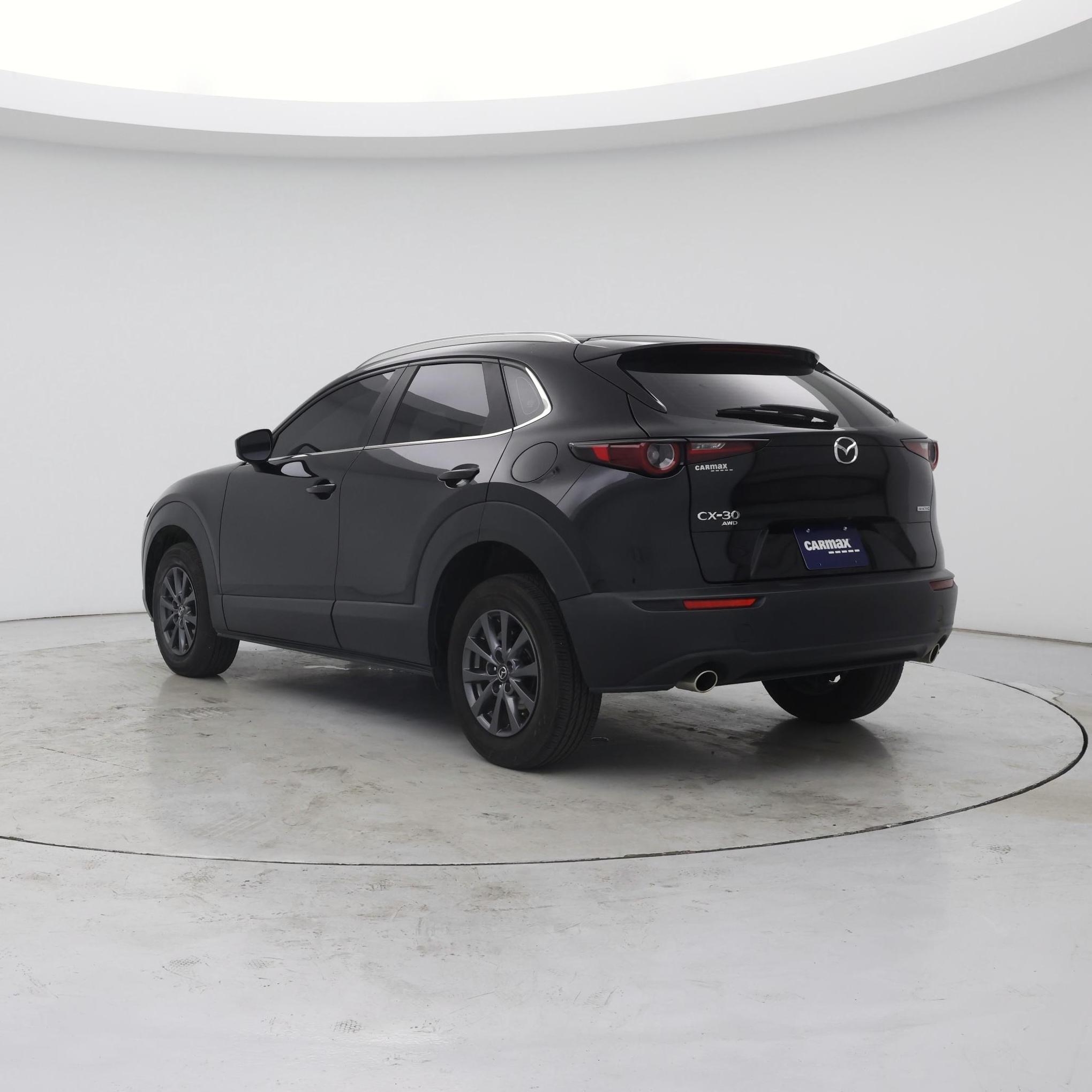 Thumbnail: 2021 Mazda CX-30 - 2