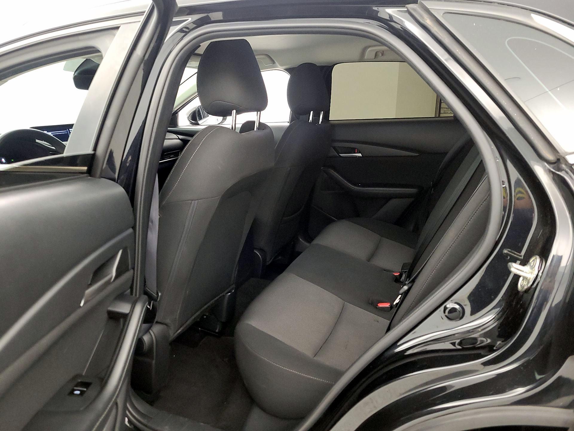 Thumbnail: 2021 Mazda CX-30 - 19