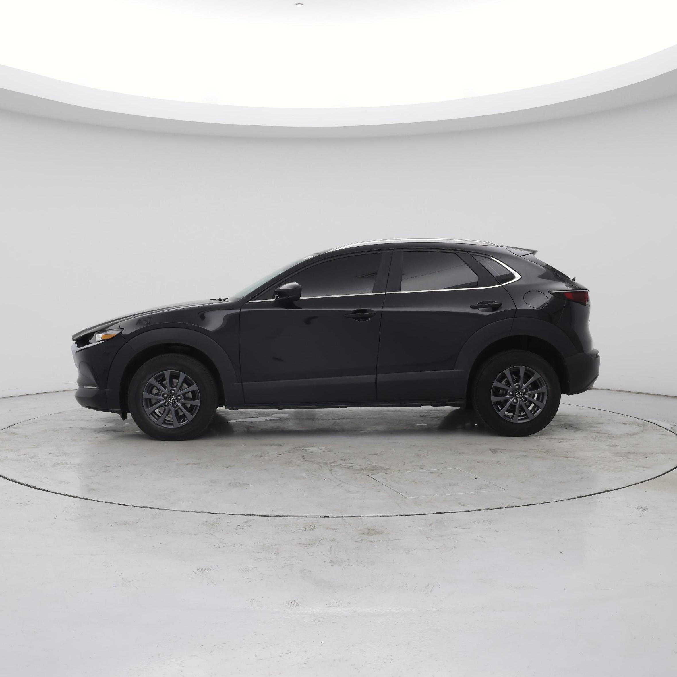 Thumbnail: 2021 Mazda CX-30 - 3