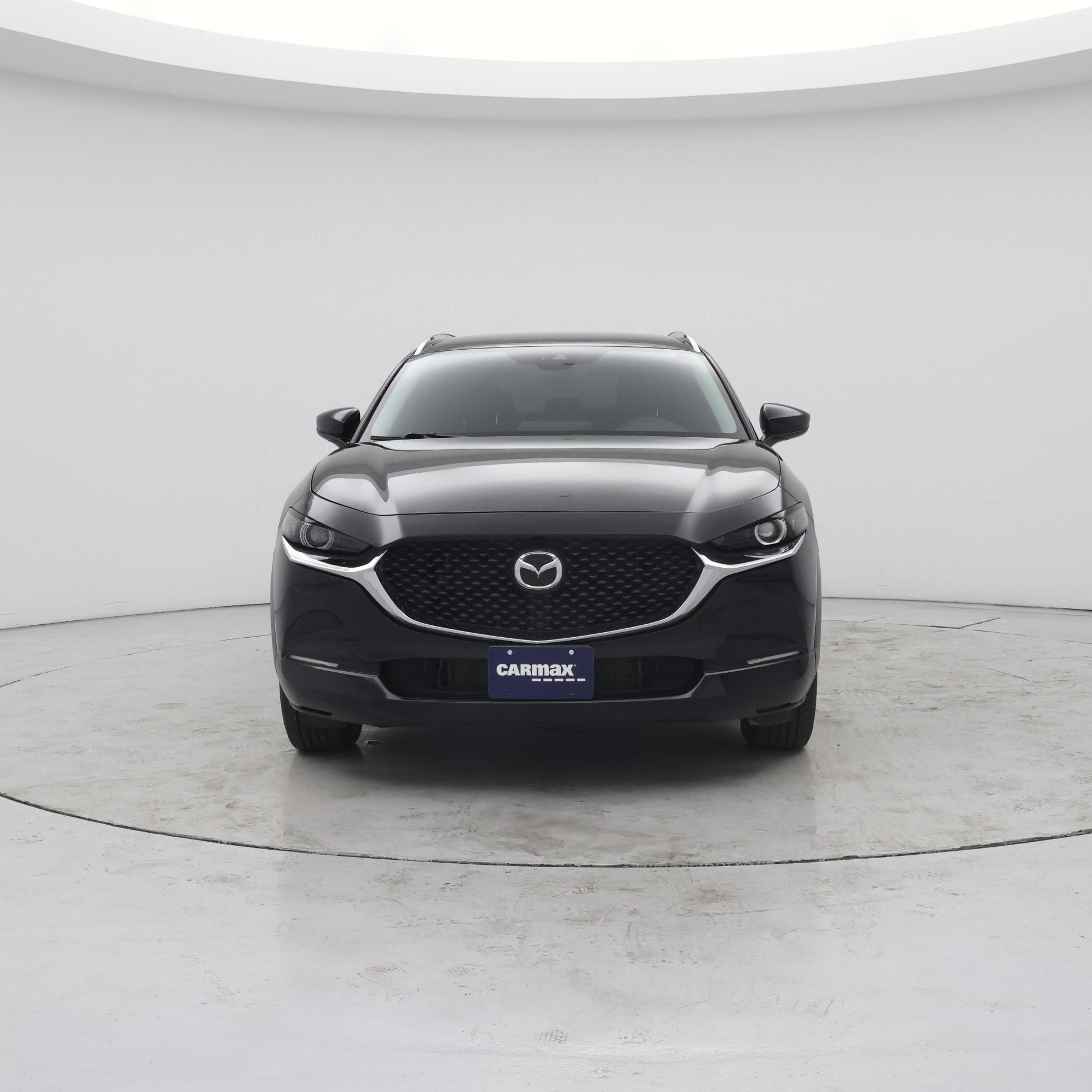 Thumbnail: 2021 Mazda CX-30 - 5