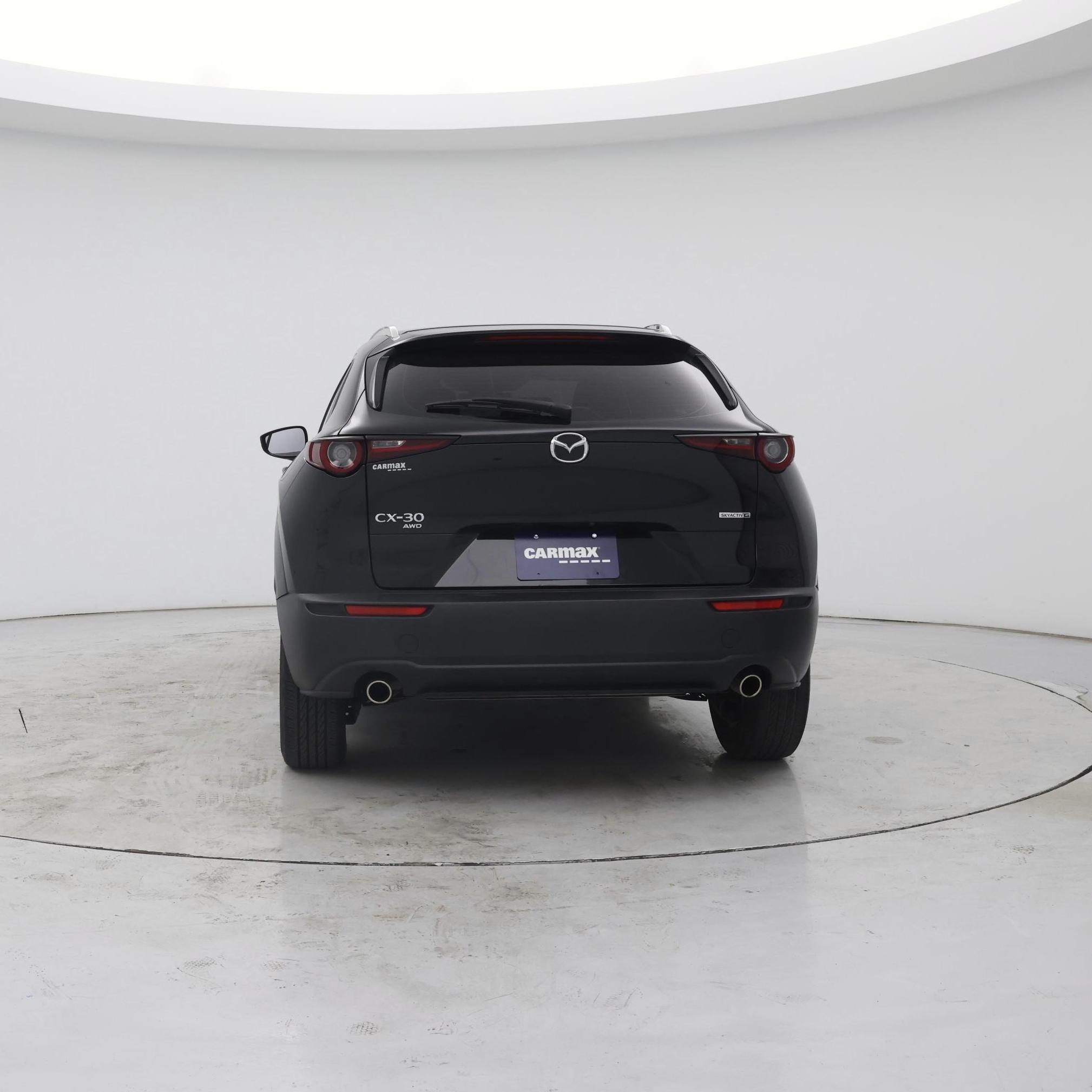 Thumbnail: 2021 Mazda CX-30 - 6