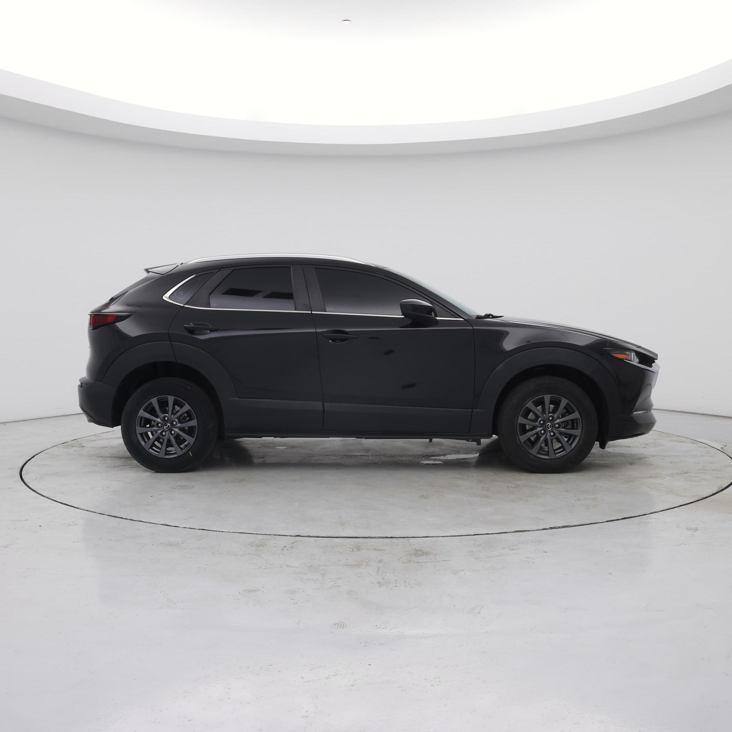 Thumbnail: 2021 Mazda CX-30 - 7