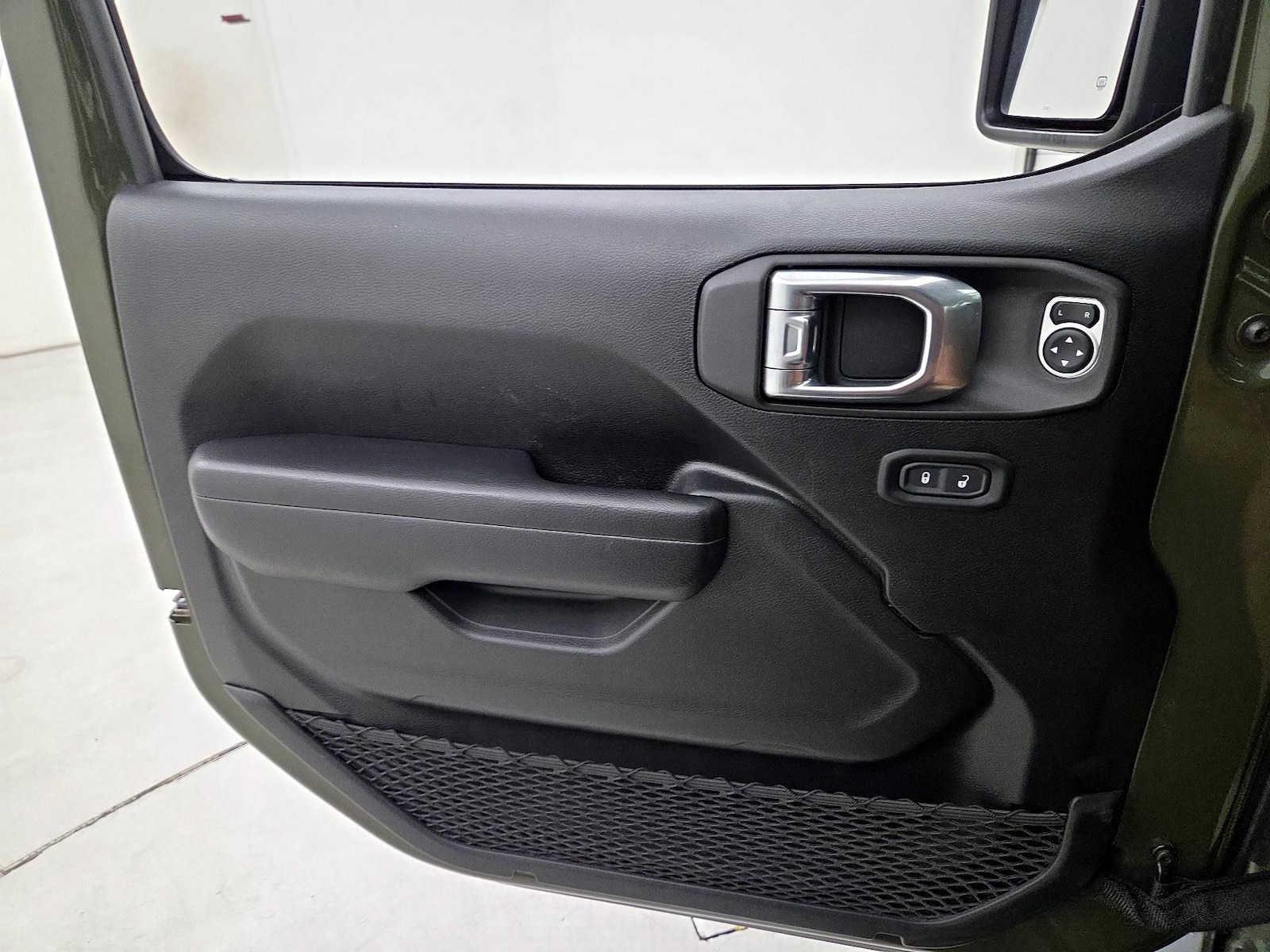 2021 Jeep Wrangler Unlimited Willys - Photo 13